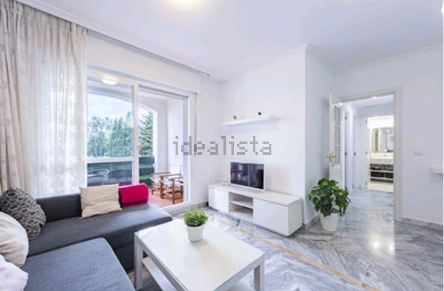 Appartamento 95 m² a Marbella