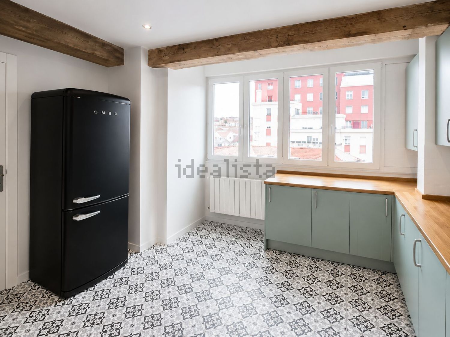 Apartamento 110 m² em Santander