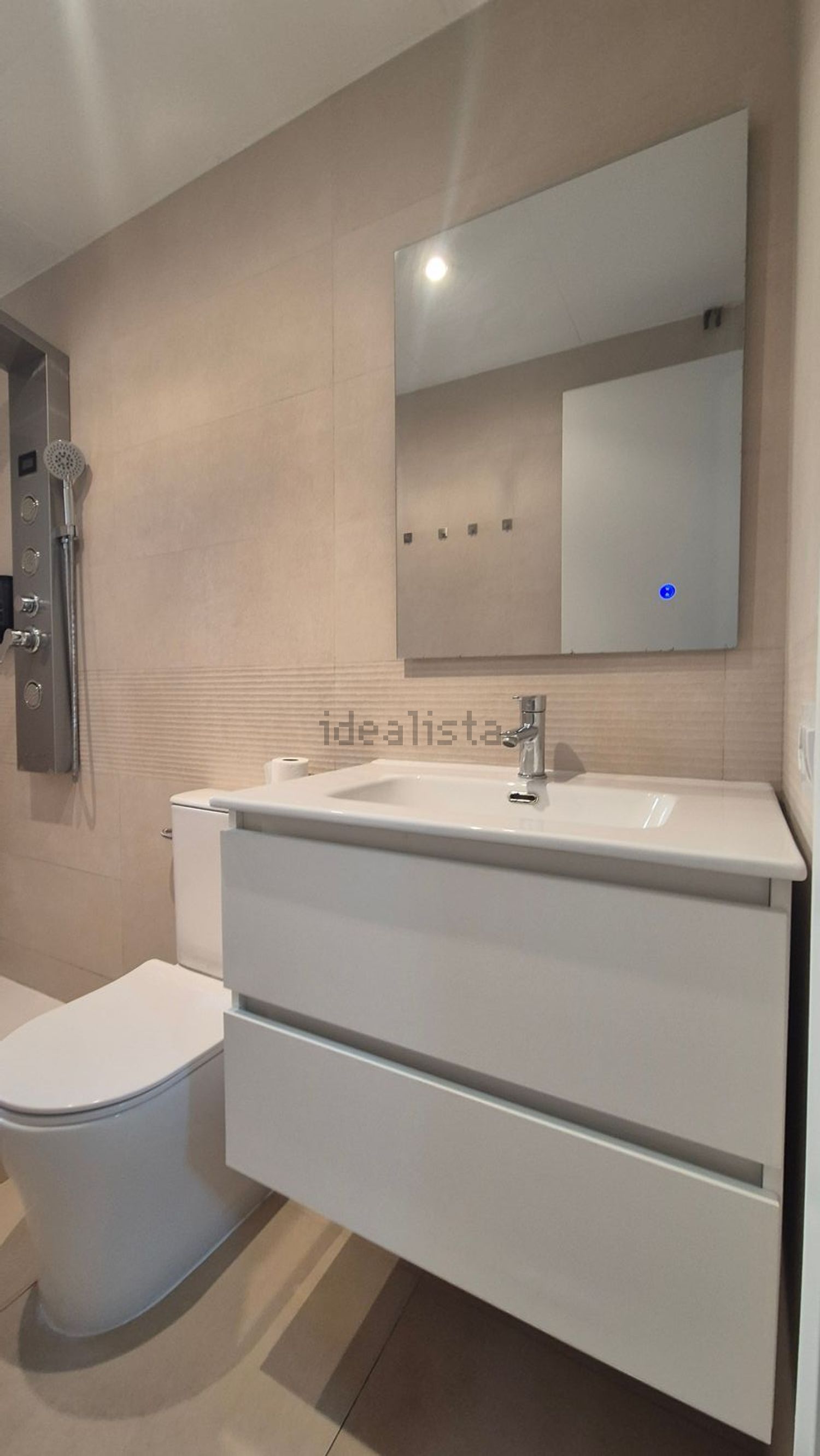 Piso de 100 m² en Gavà