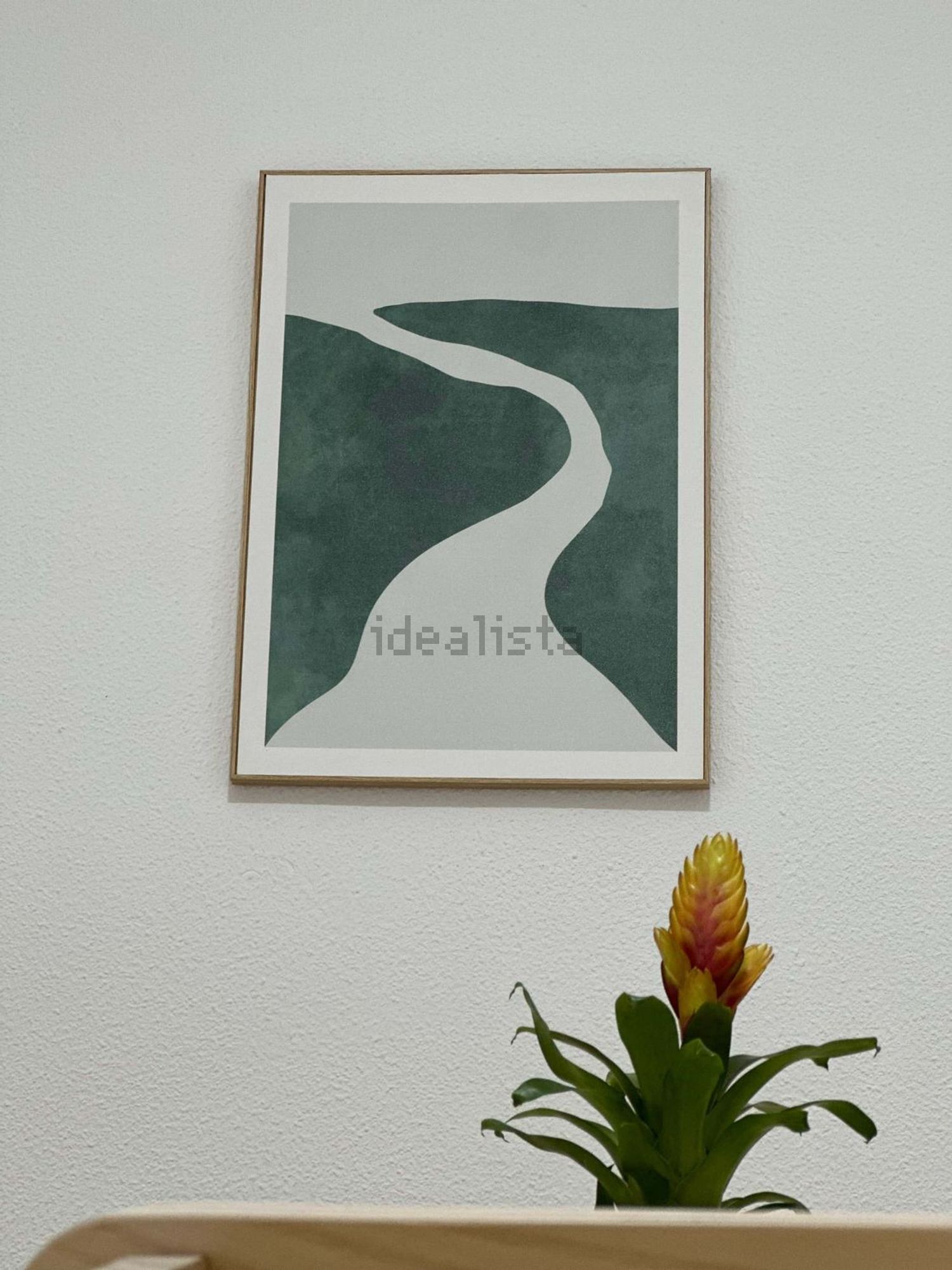 Habitación en alquiler, Madrid