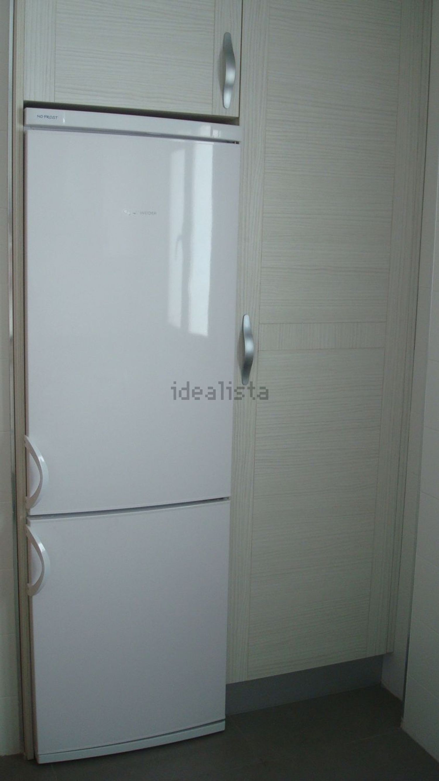 Appartement 82 m² à Grenade