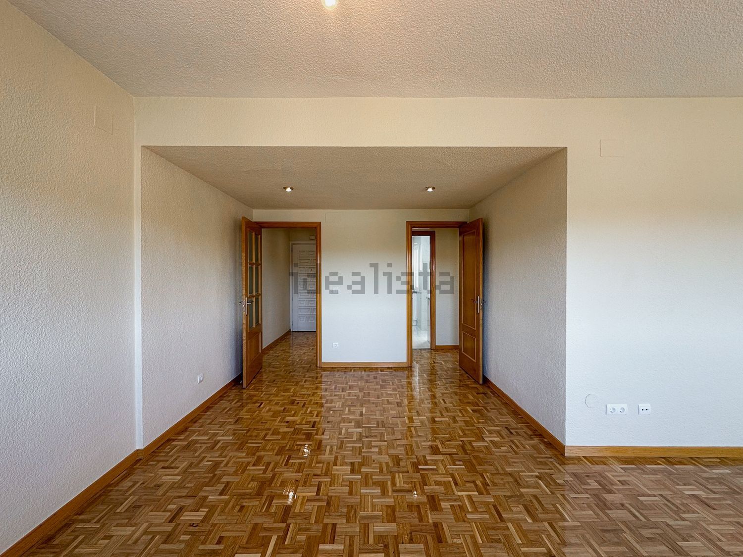 Pis de 110 m² a Madrid