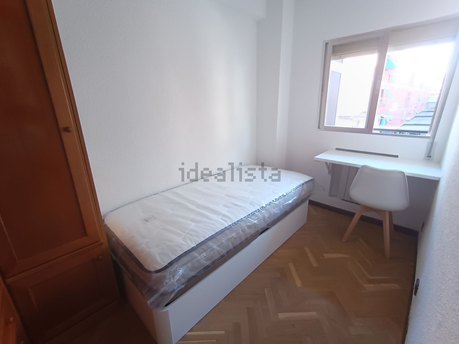 Habitación en alquiler, Madrid