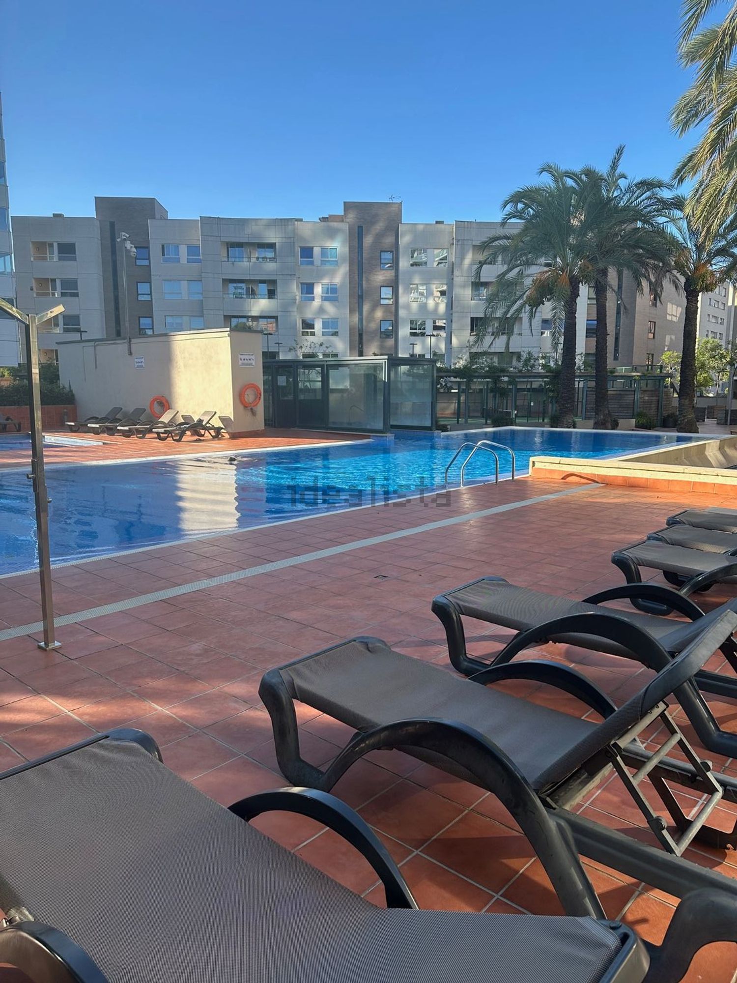 Piso de 113 m² en Barcelona