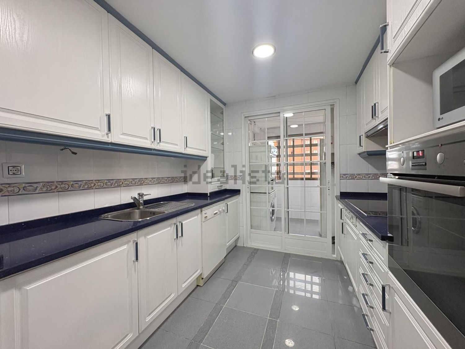 Pis de 160 m² a Madrid