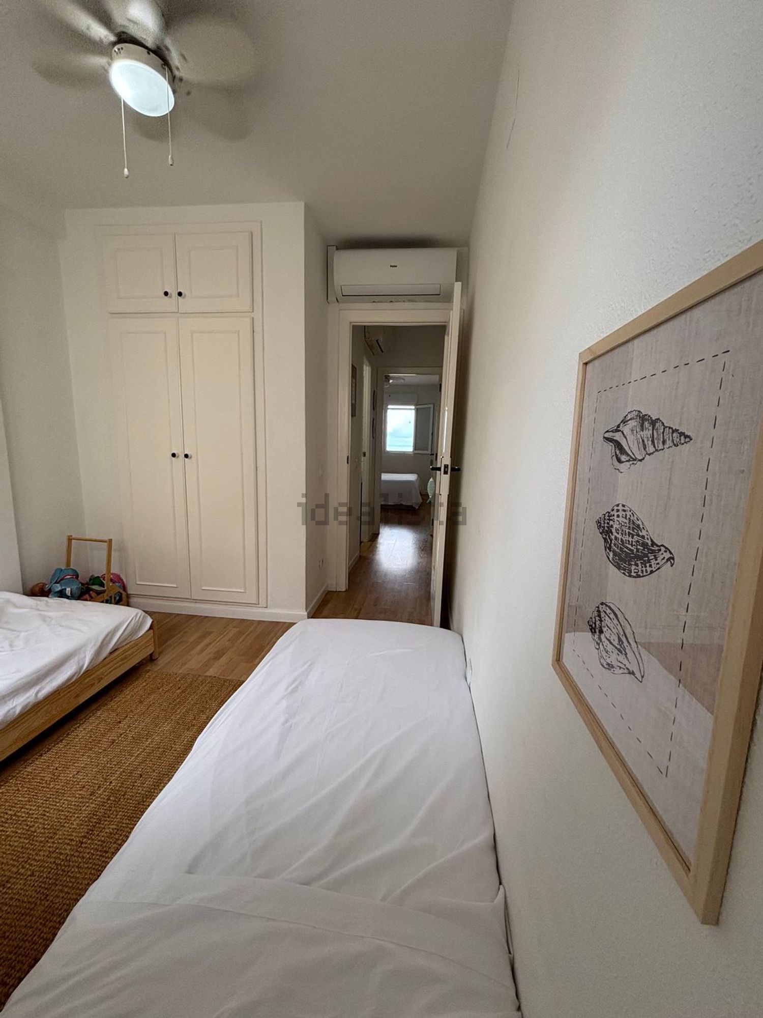 Pis de 60 m² a Xeraco