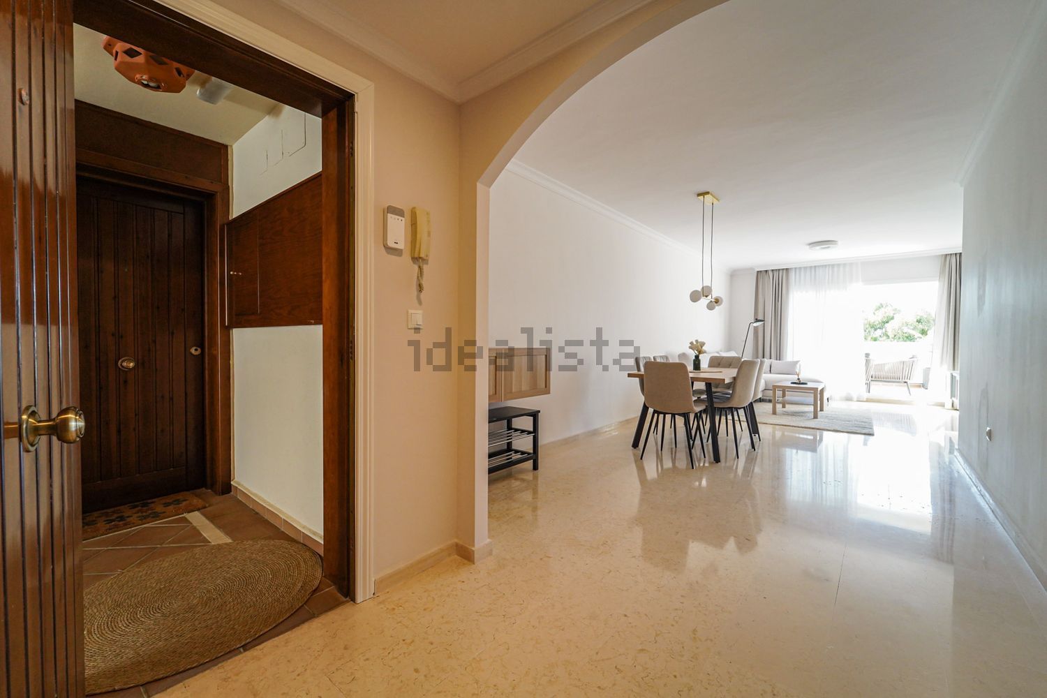 Piso de 123 m² en Marbella