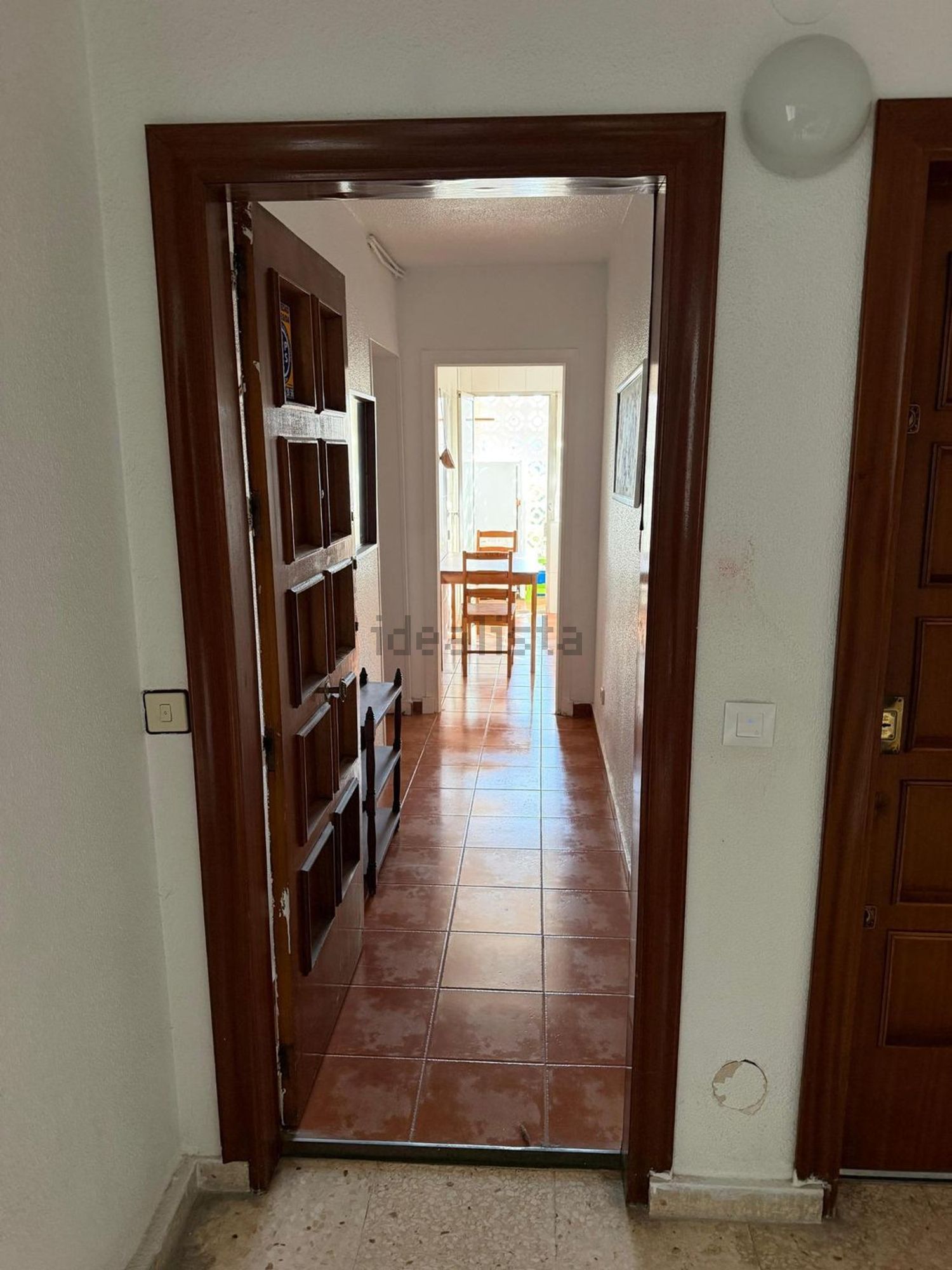 Pis de 95 m² a Múrcia