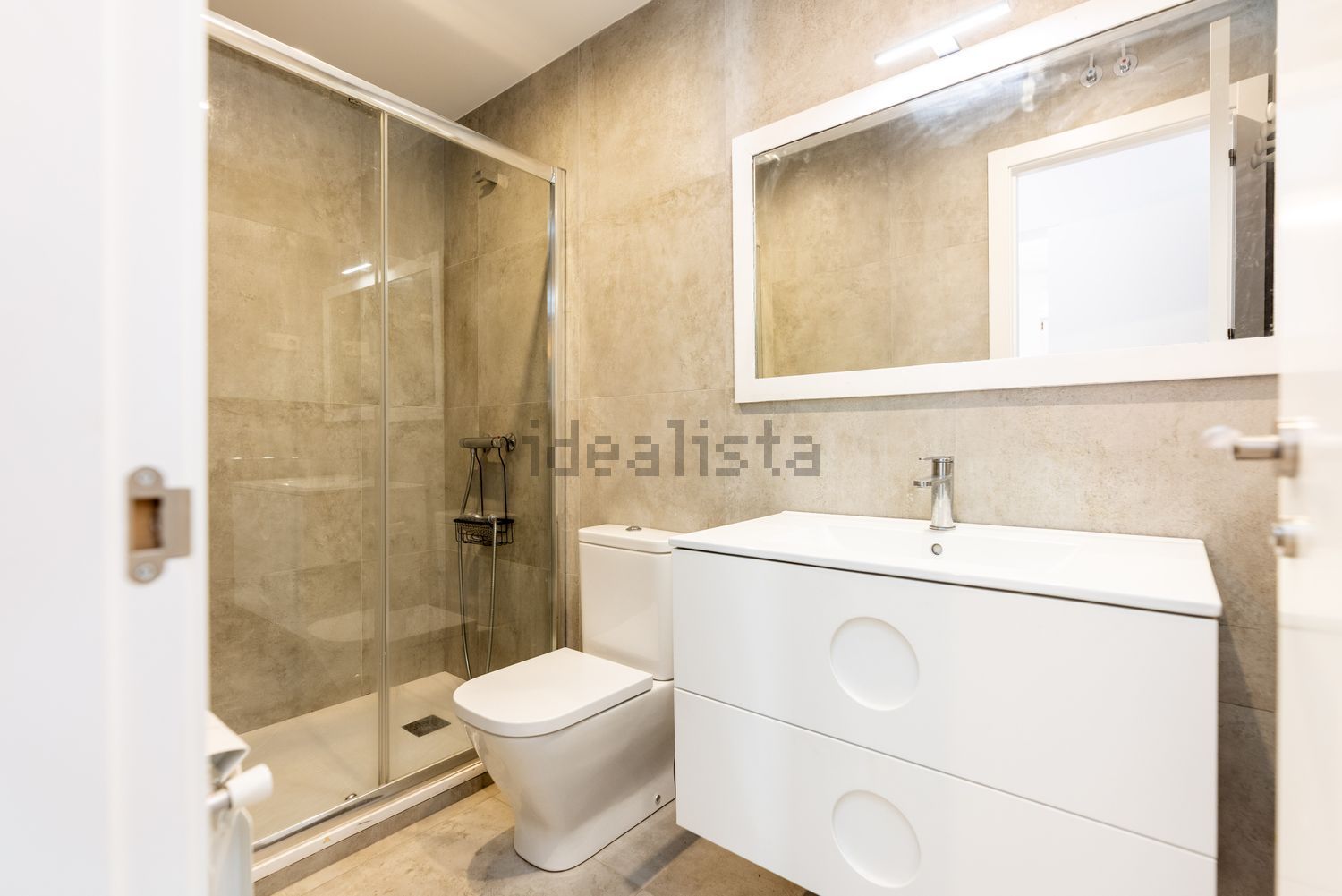 Piso de 97 m² en Madrid