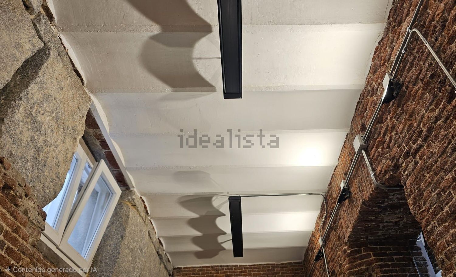 Pis de 92 m² a Madrid