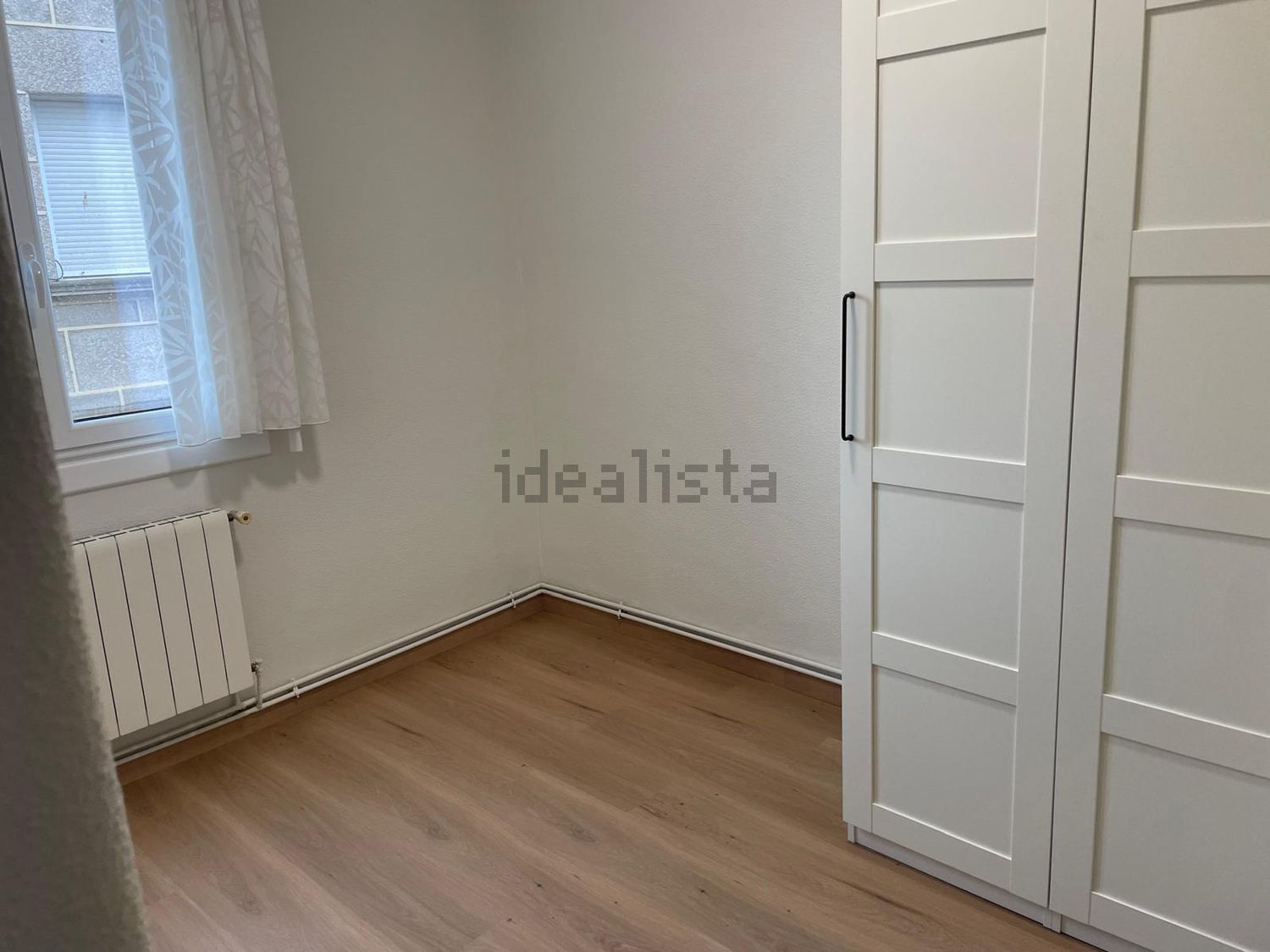 Piso de 125 m² en Vigo