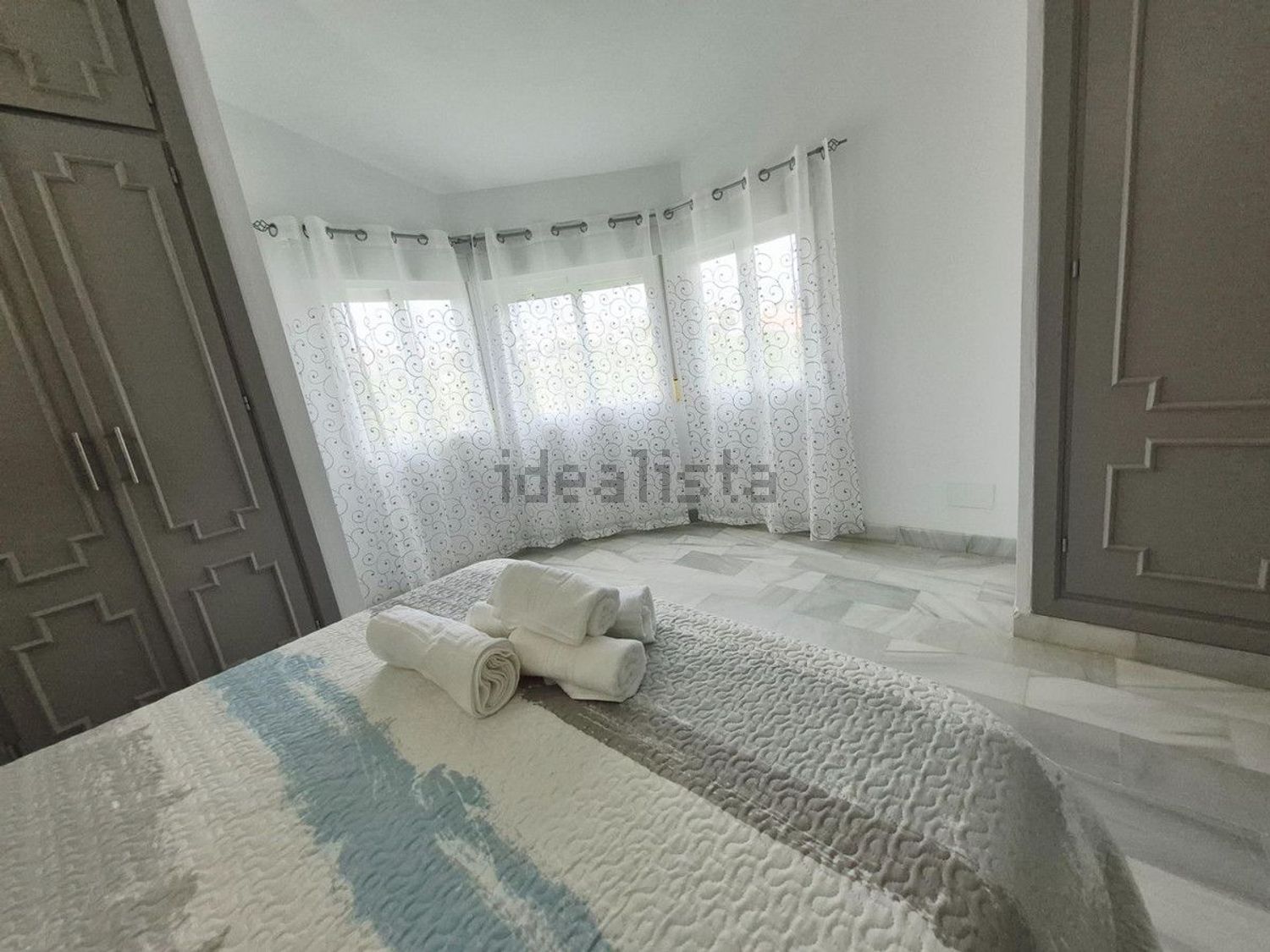 Квартира 175 м² у Mijas