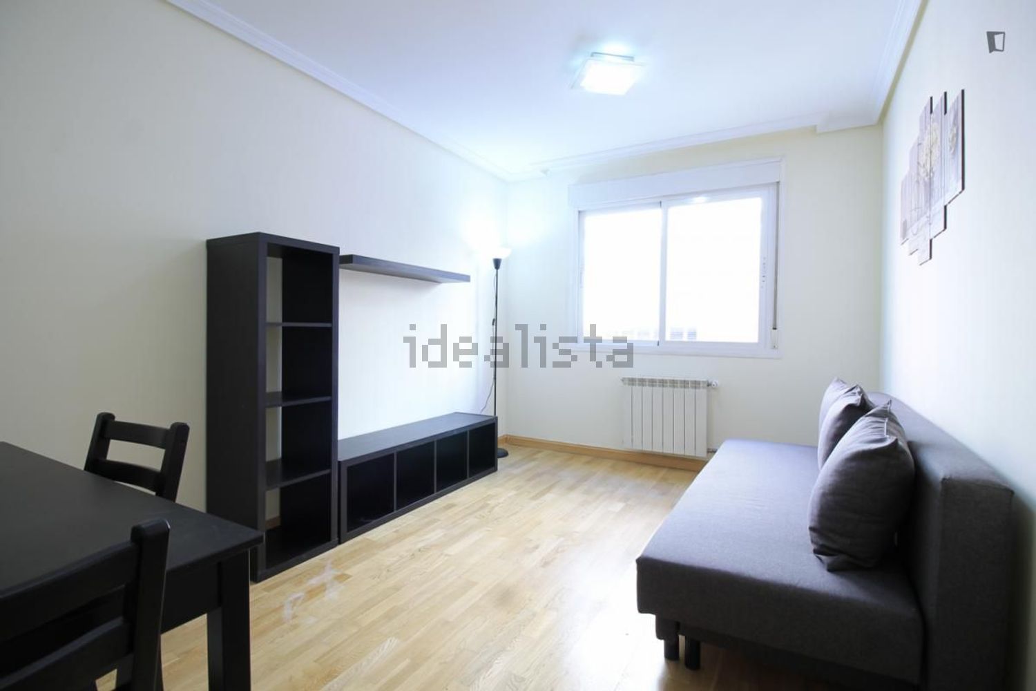 Wohnung 39 m² in Madrid