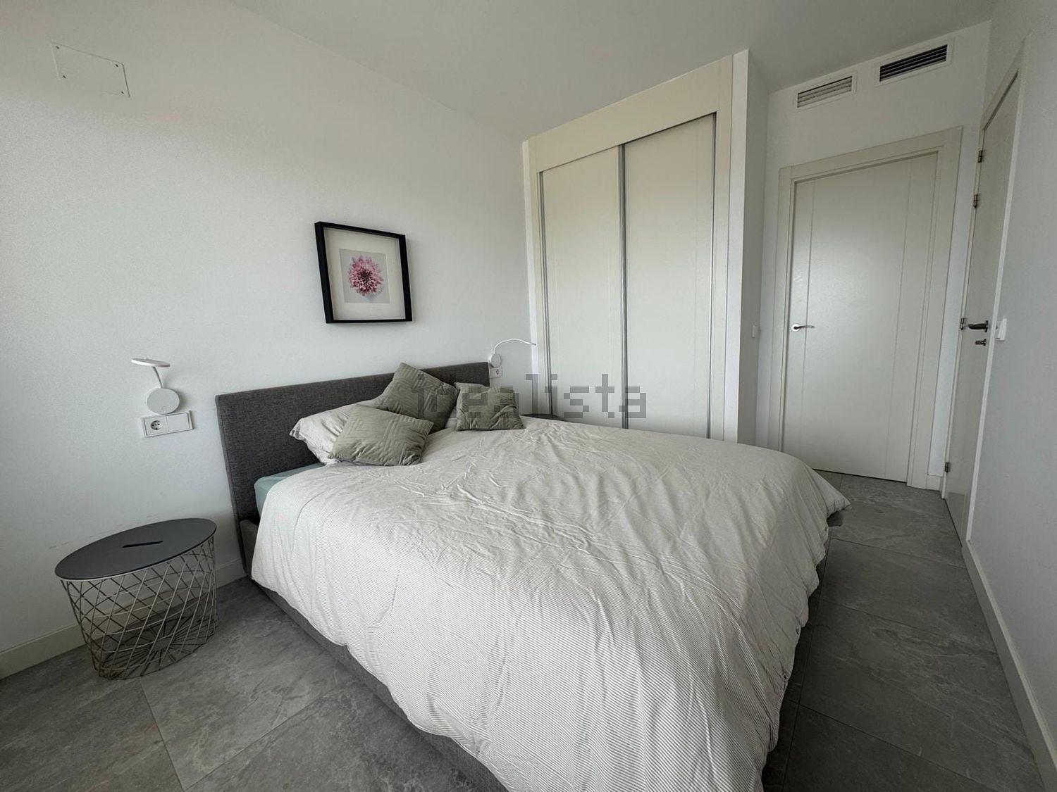 Wohnung 75 m² in Finestrat