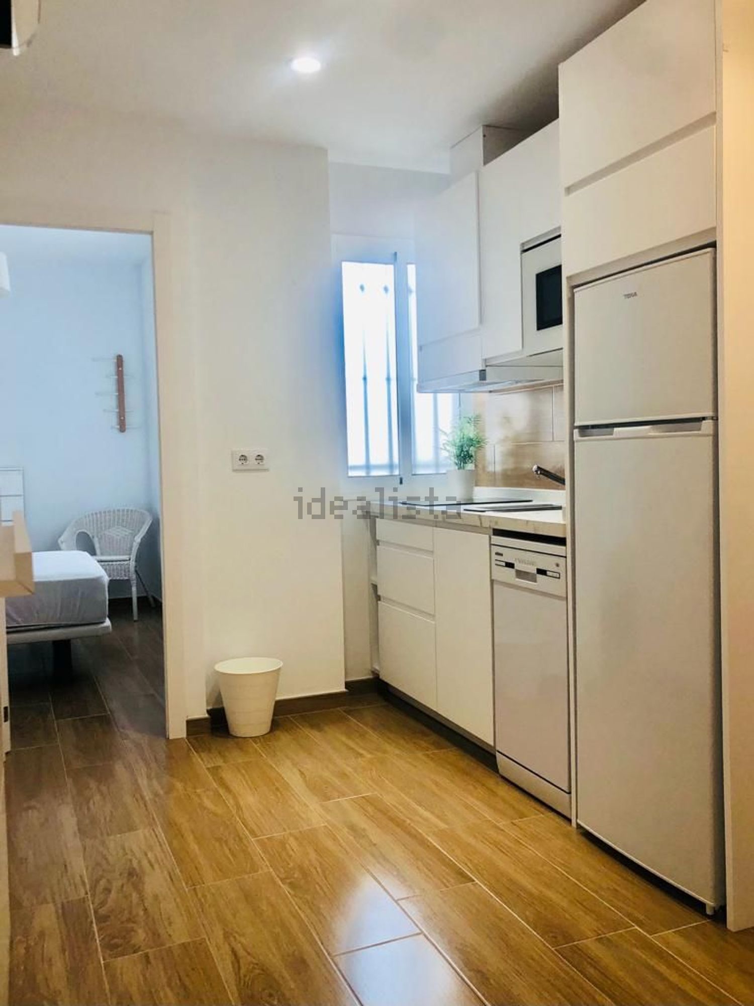 Appartamento 45 m² a Siviglia