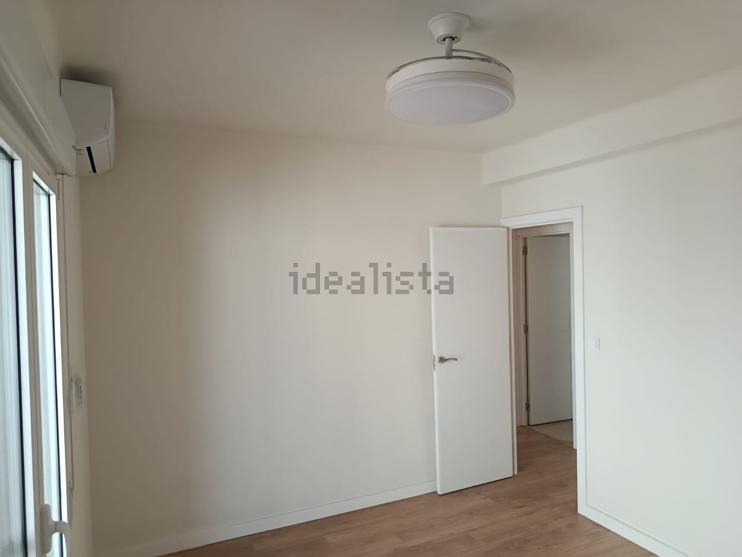 Piso de 75 m² en Fontanars dels Alforins