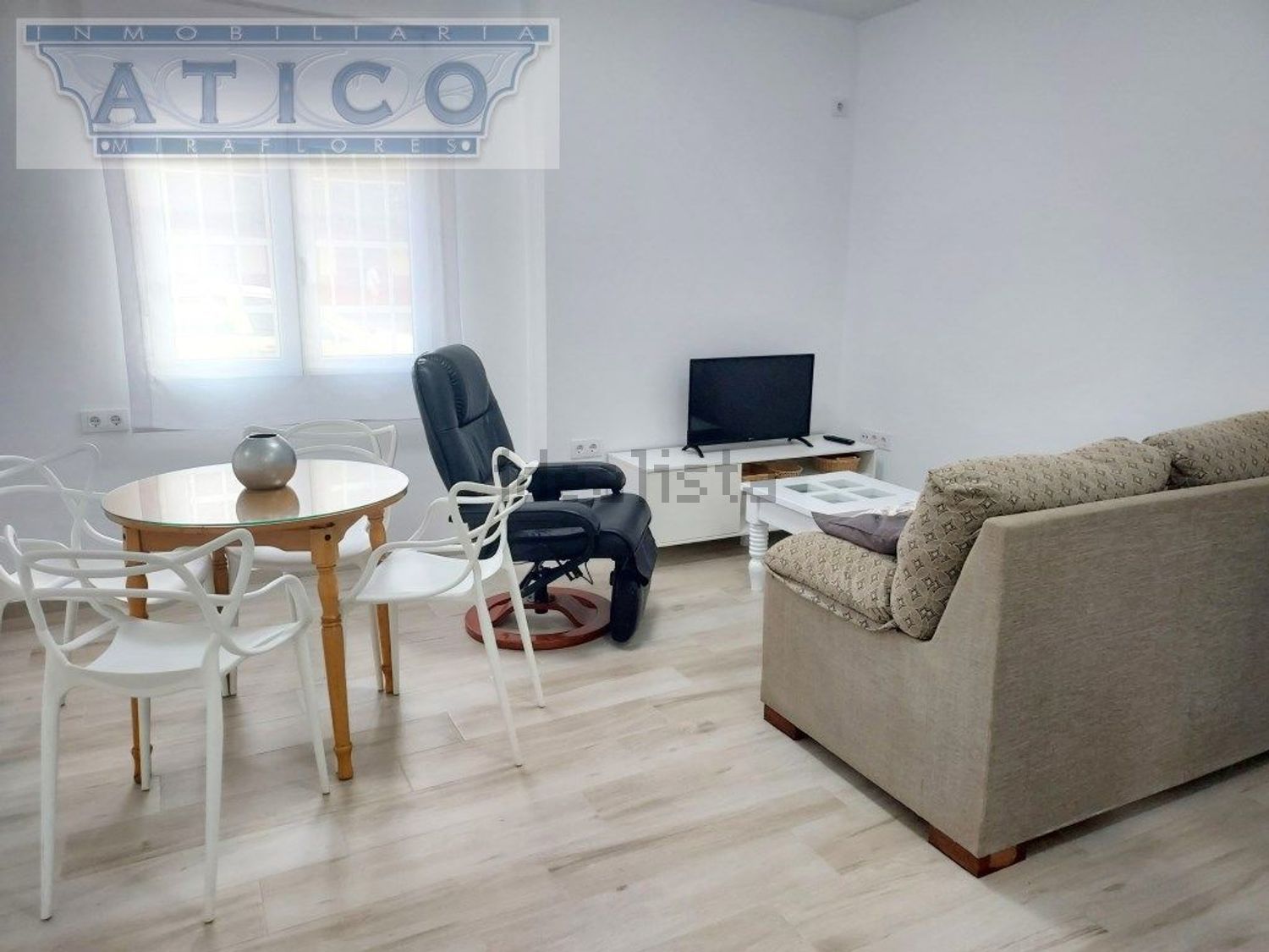 Pis de 54 m² a Sevilla