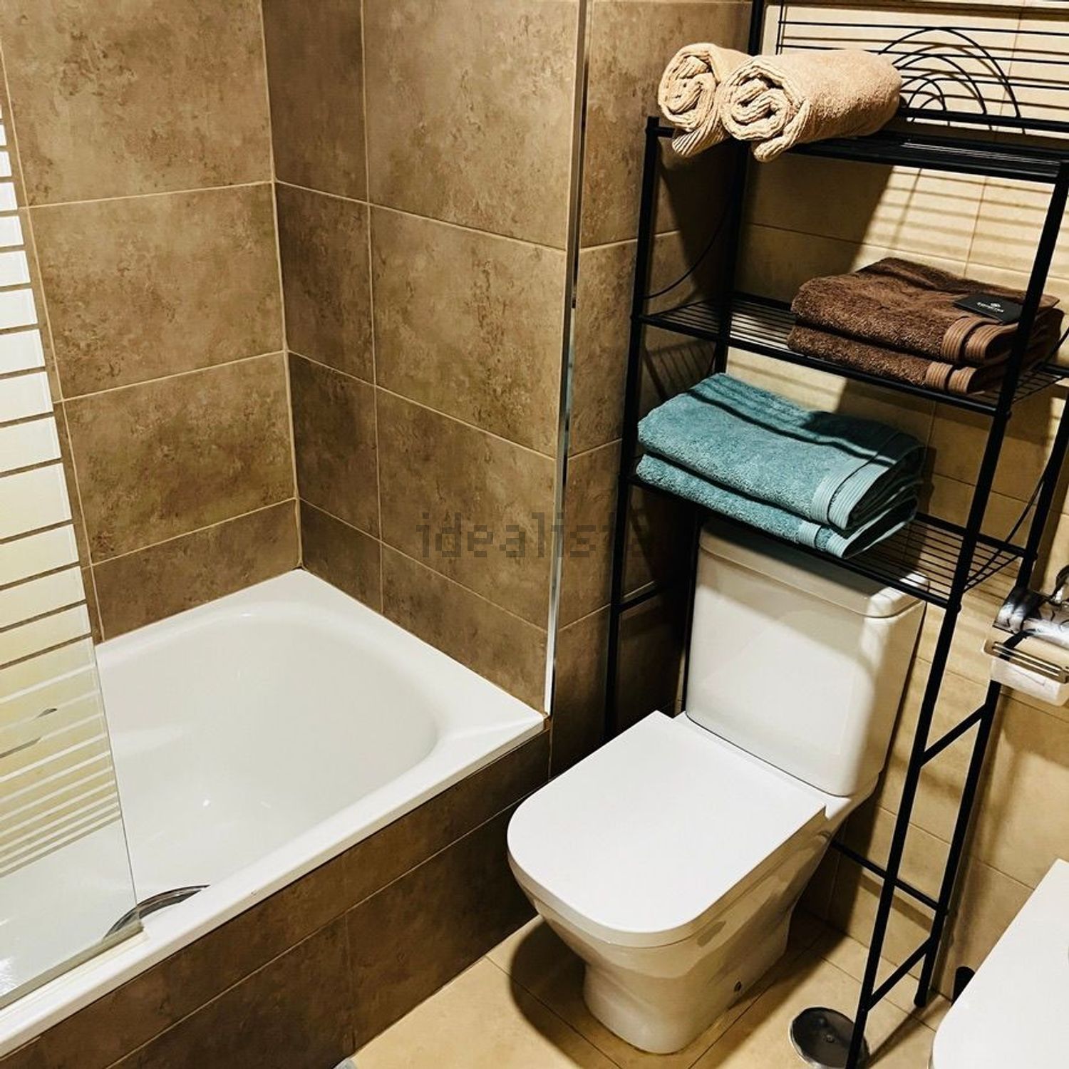 Habitación en alquiler, Almería