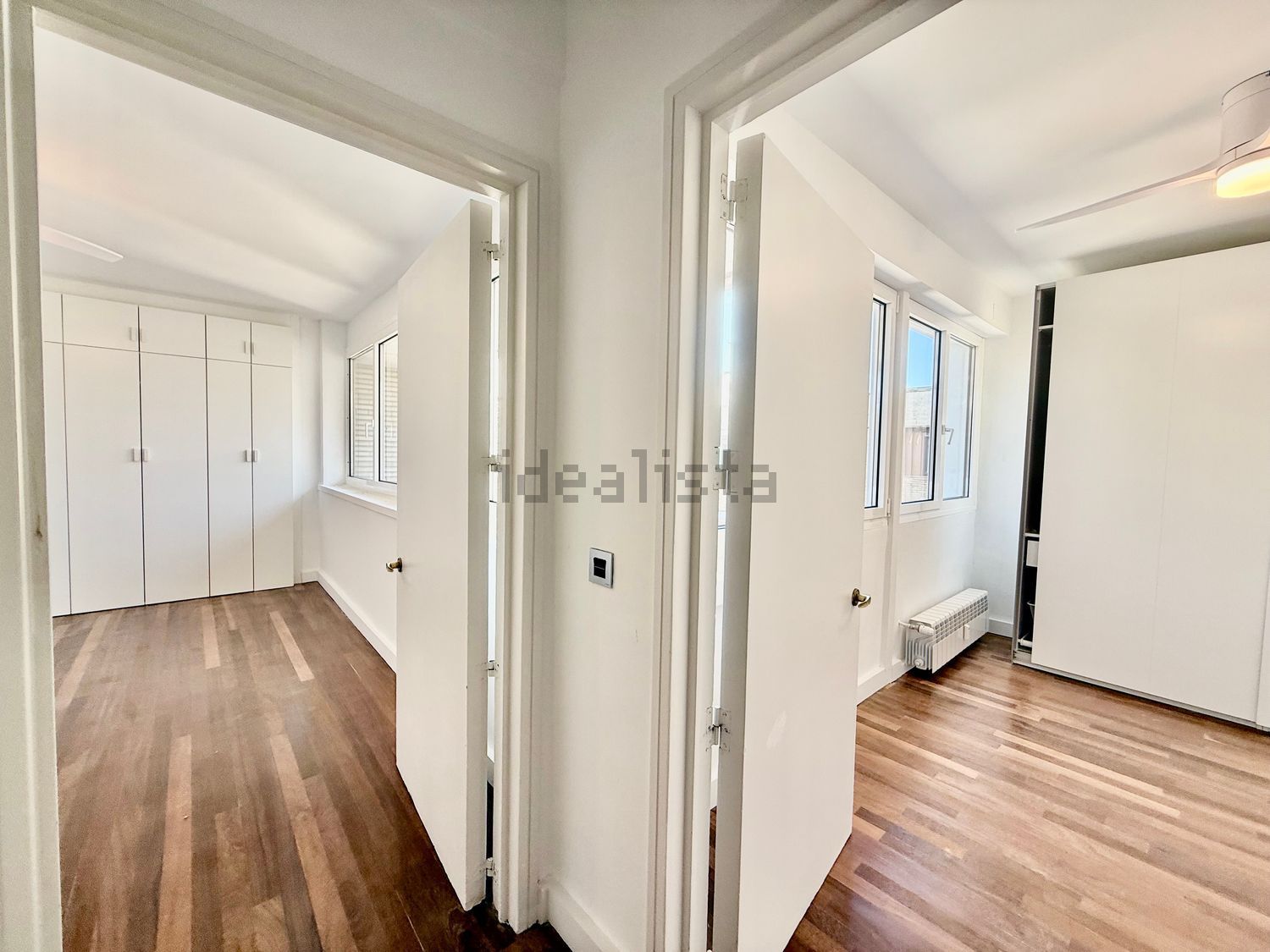 Квартира 152 м² у Madrid