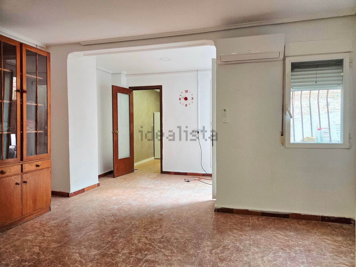 Flat 50 m² in Valencia