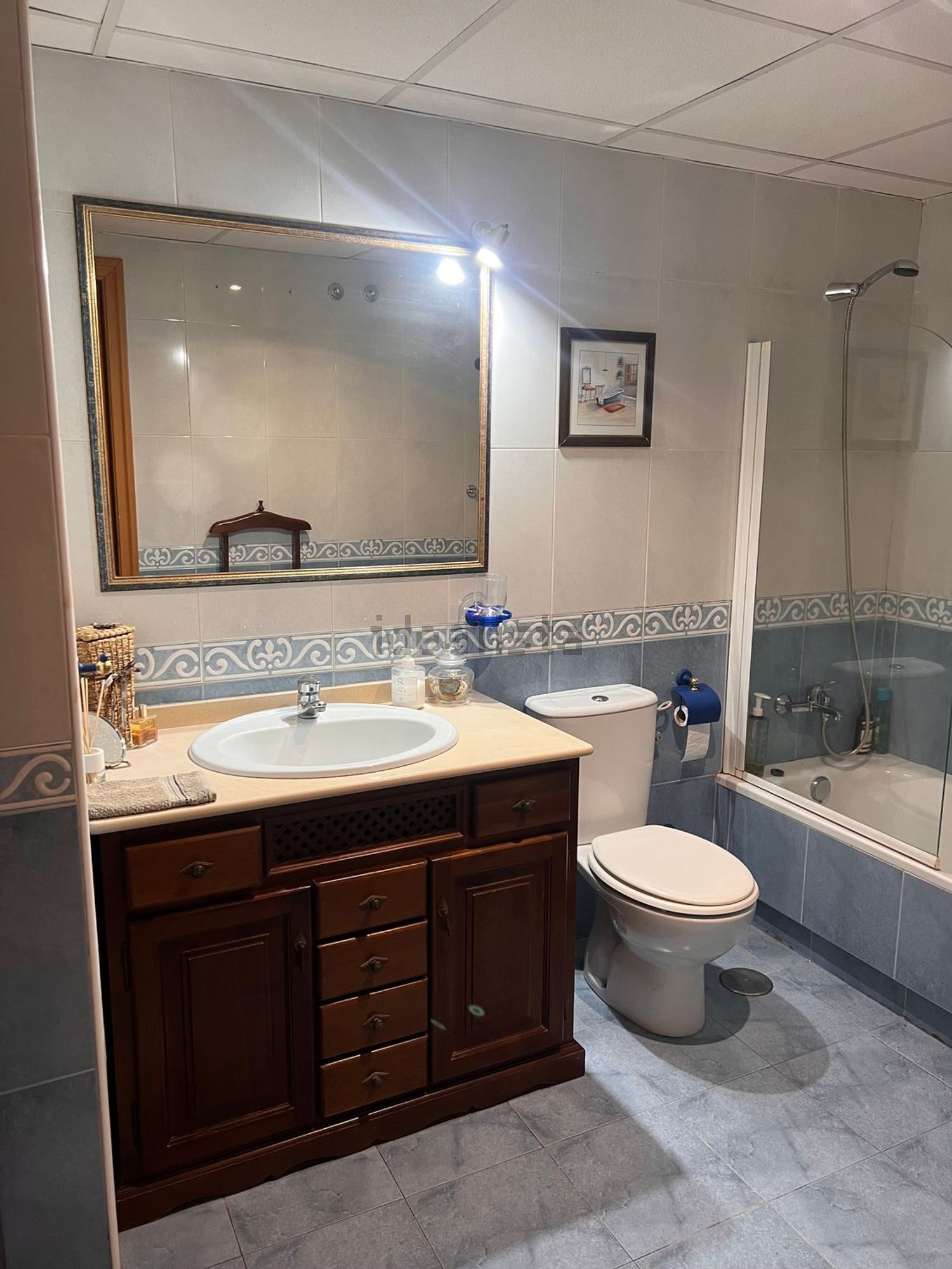 Habitació de lloguer, Marbella