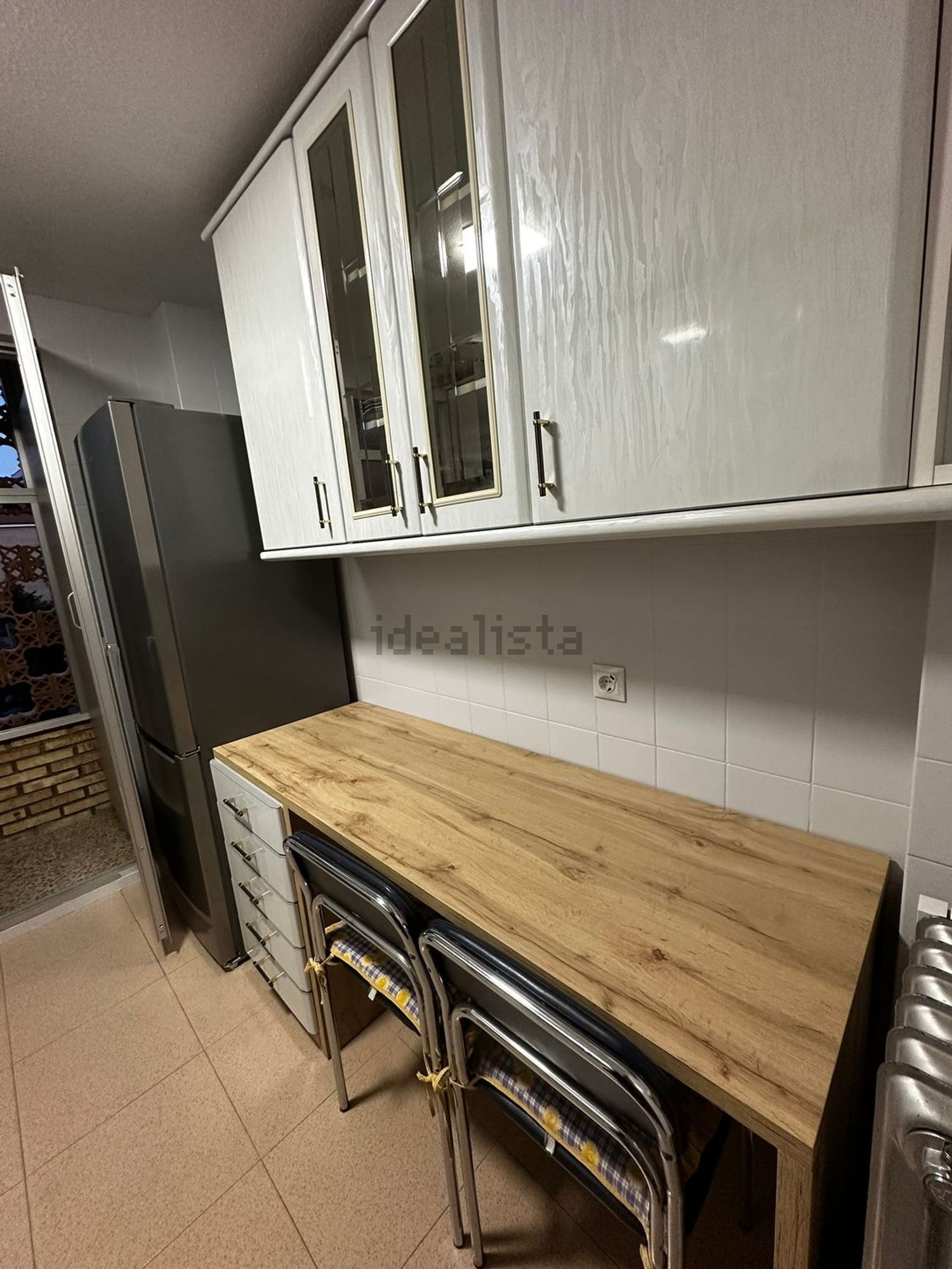 Stanza 75 m², Salamanca
