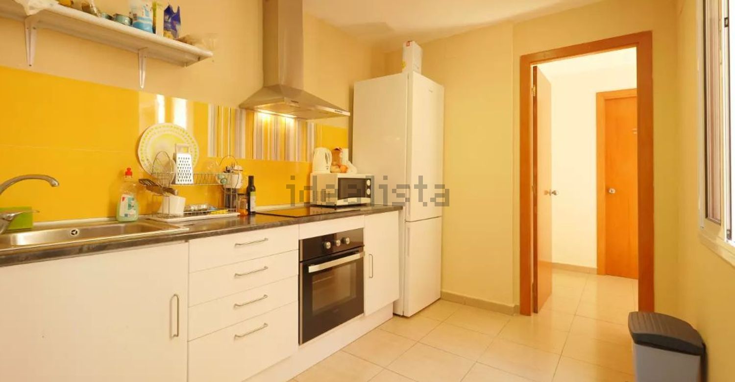 Habitación en alquiler, Barcelona