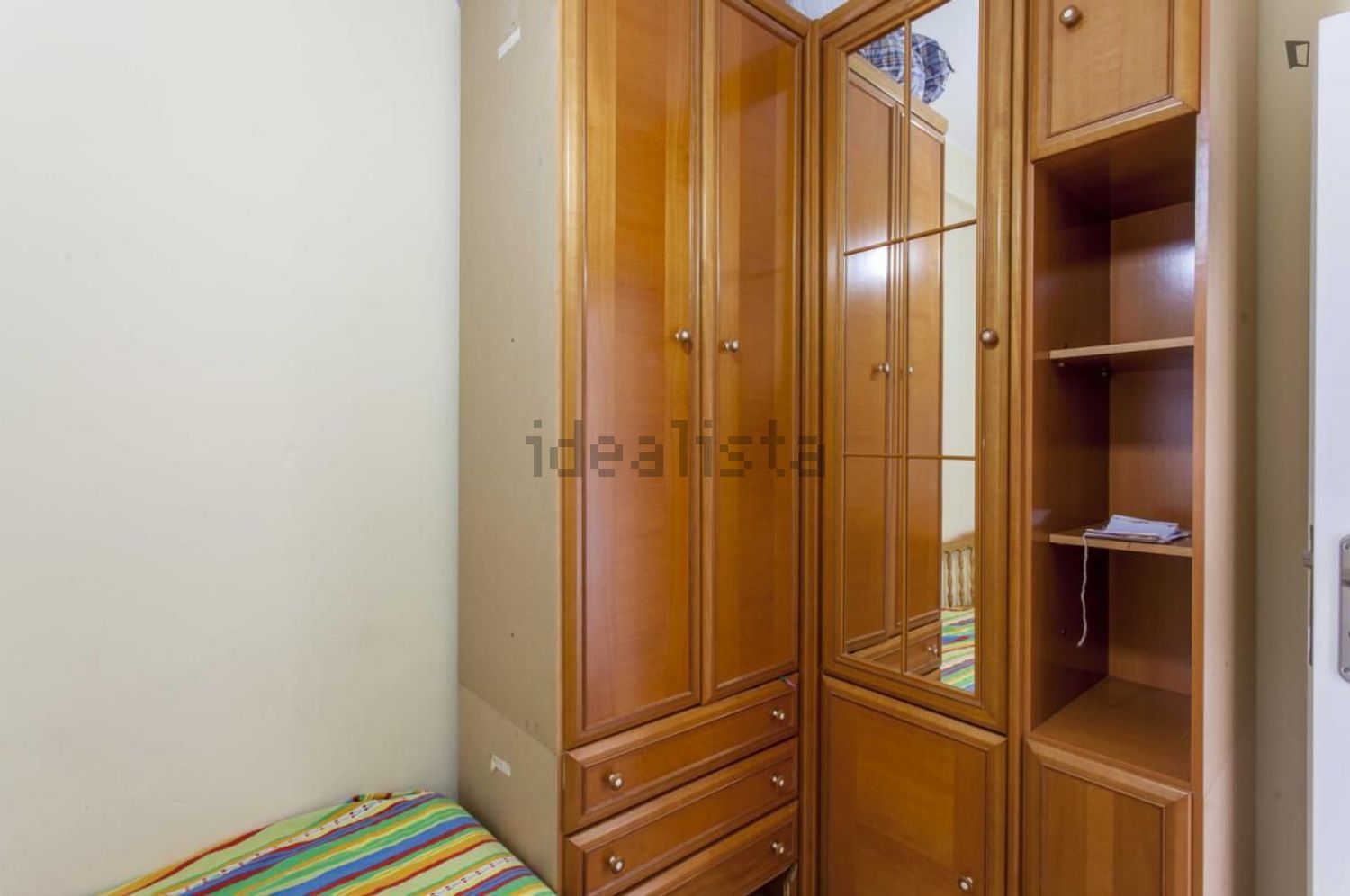 Habitación en alquiler, Valencia