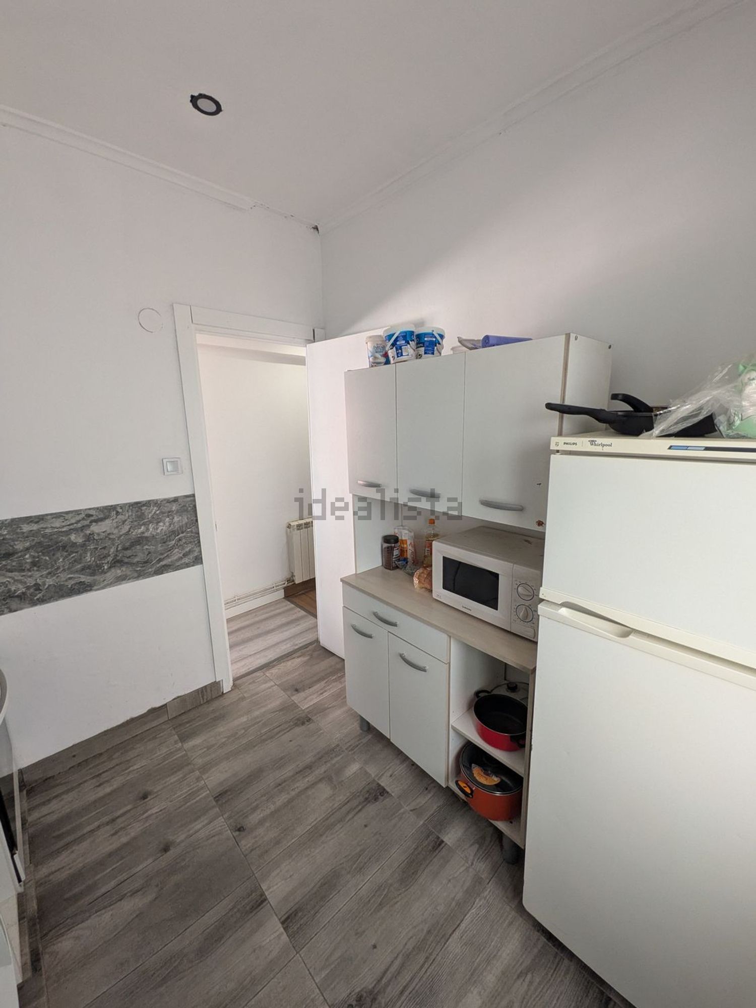 Appartement 80 m² à Haro