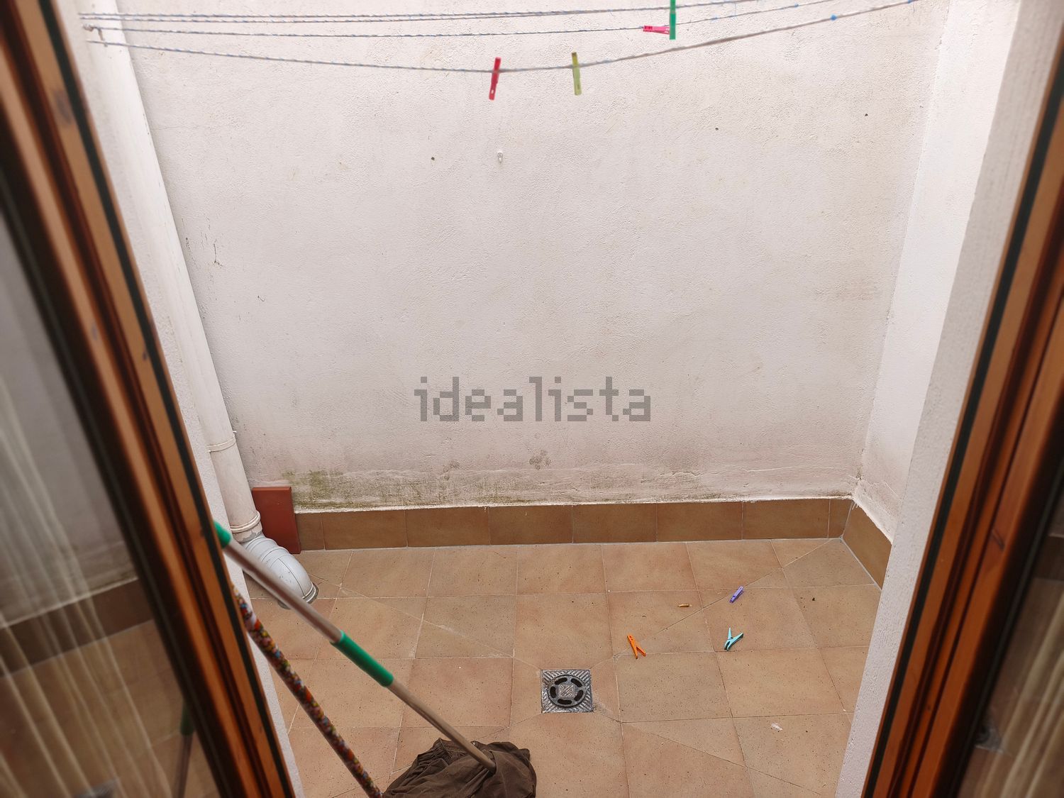 Wohnung 82 m² in Valdealgorfa