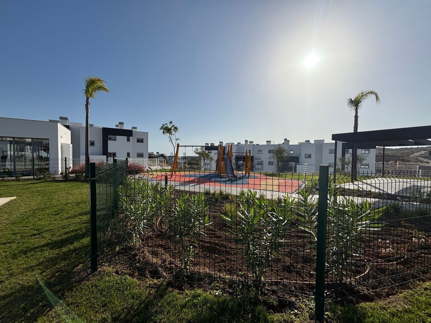 Wohnung 102 m² in Estepona