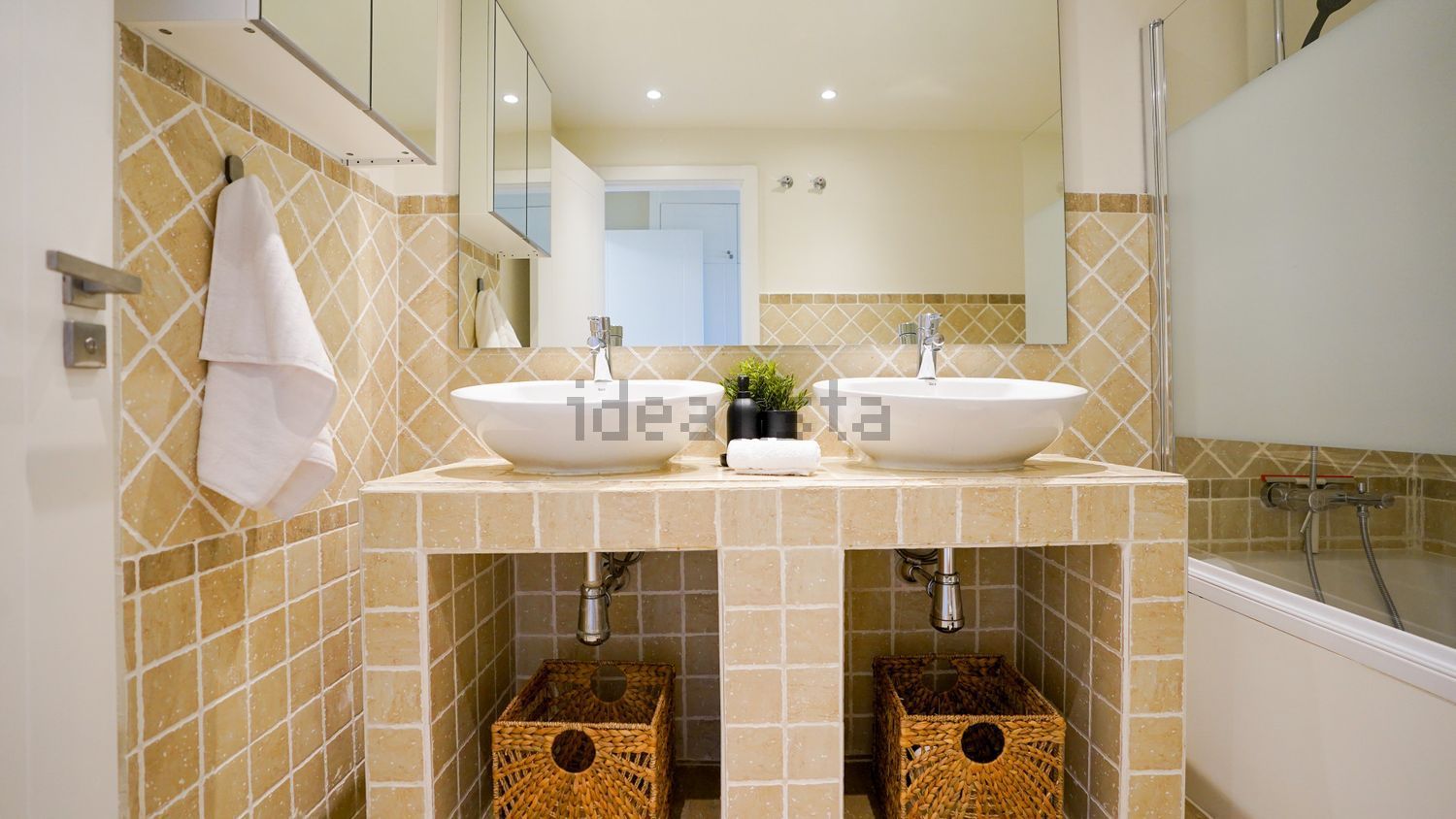 Wohnung 152 m² in Estepona