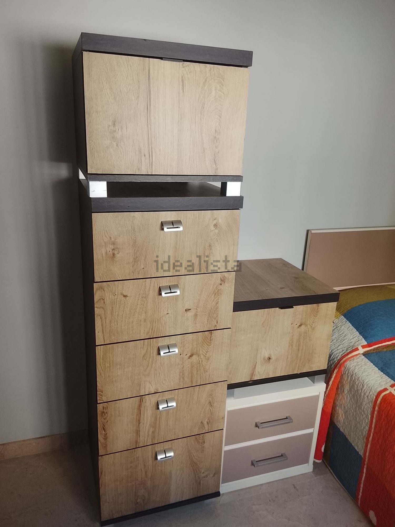 Habitació de lloguer, Roquetas de Mar