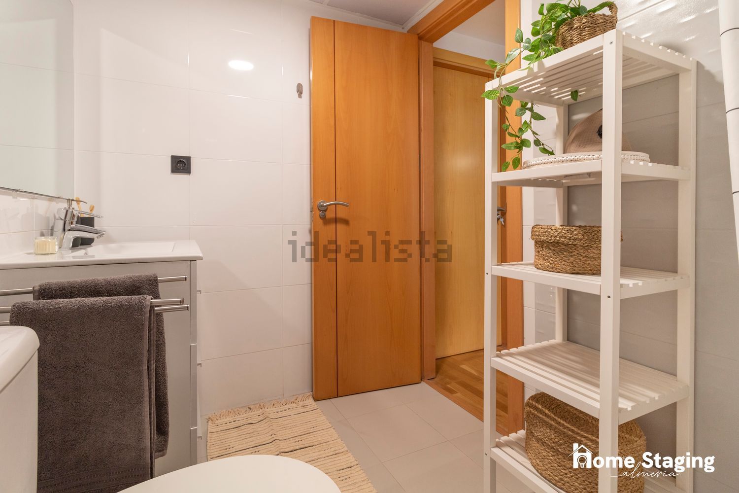 Habitación en alquiler, Almería