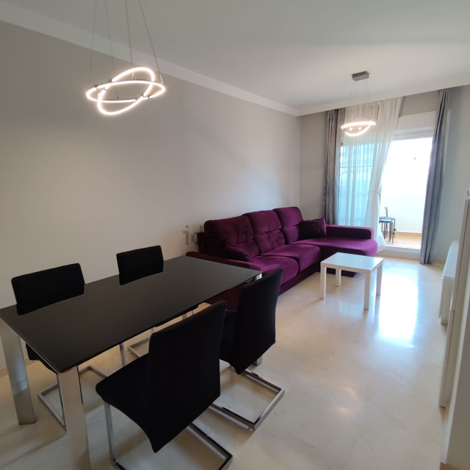 Appartamento 84 m² a Benalmádena