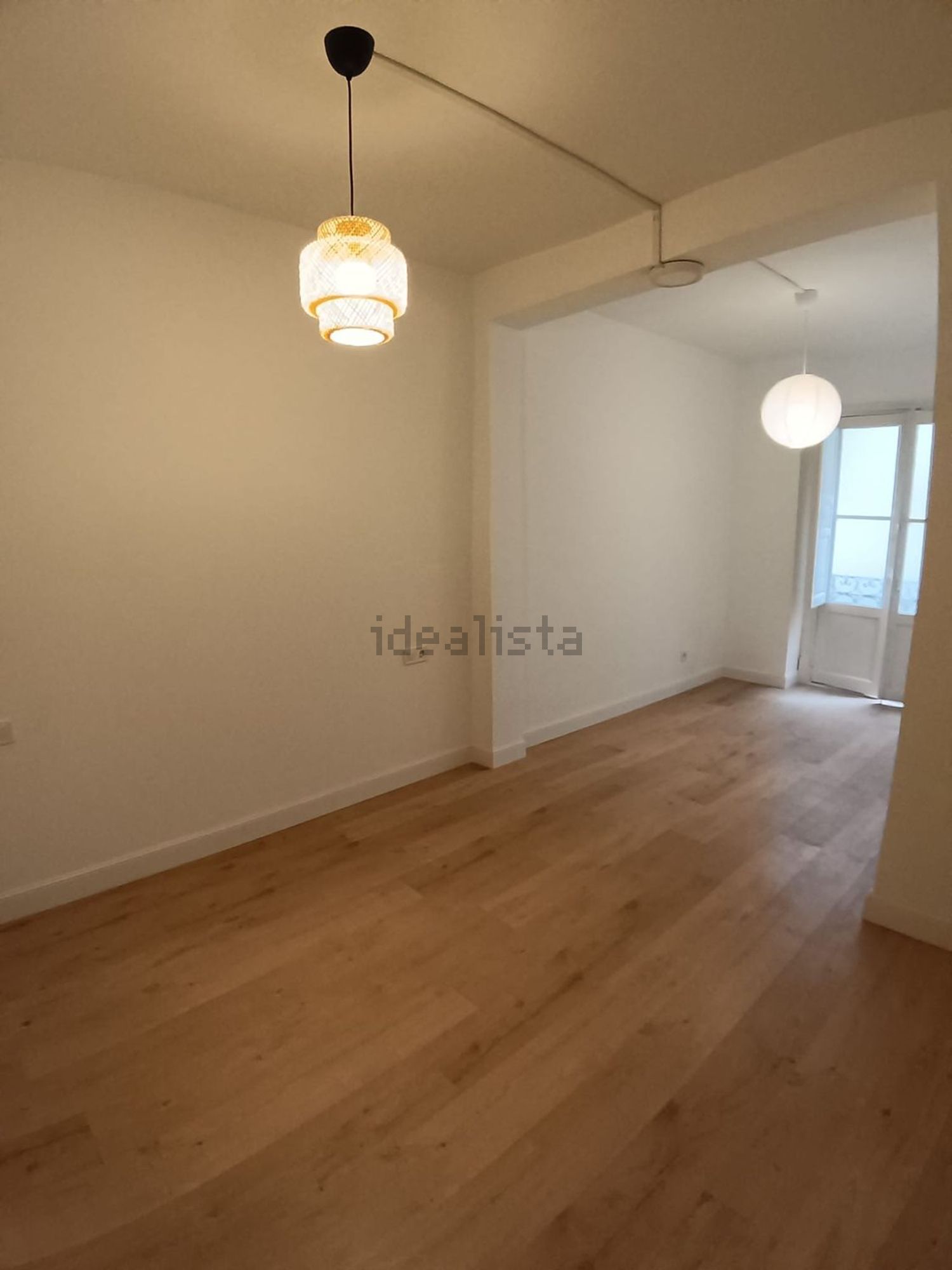 Flat 105 m² in Oñati