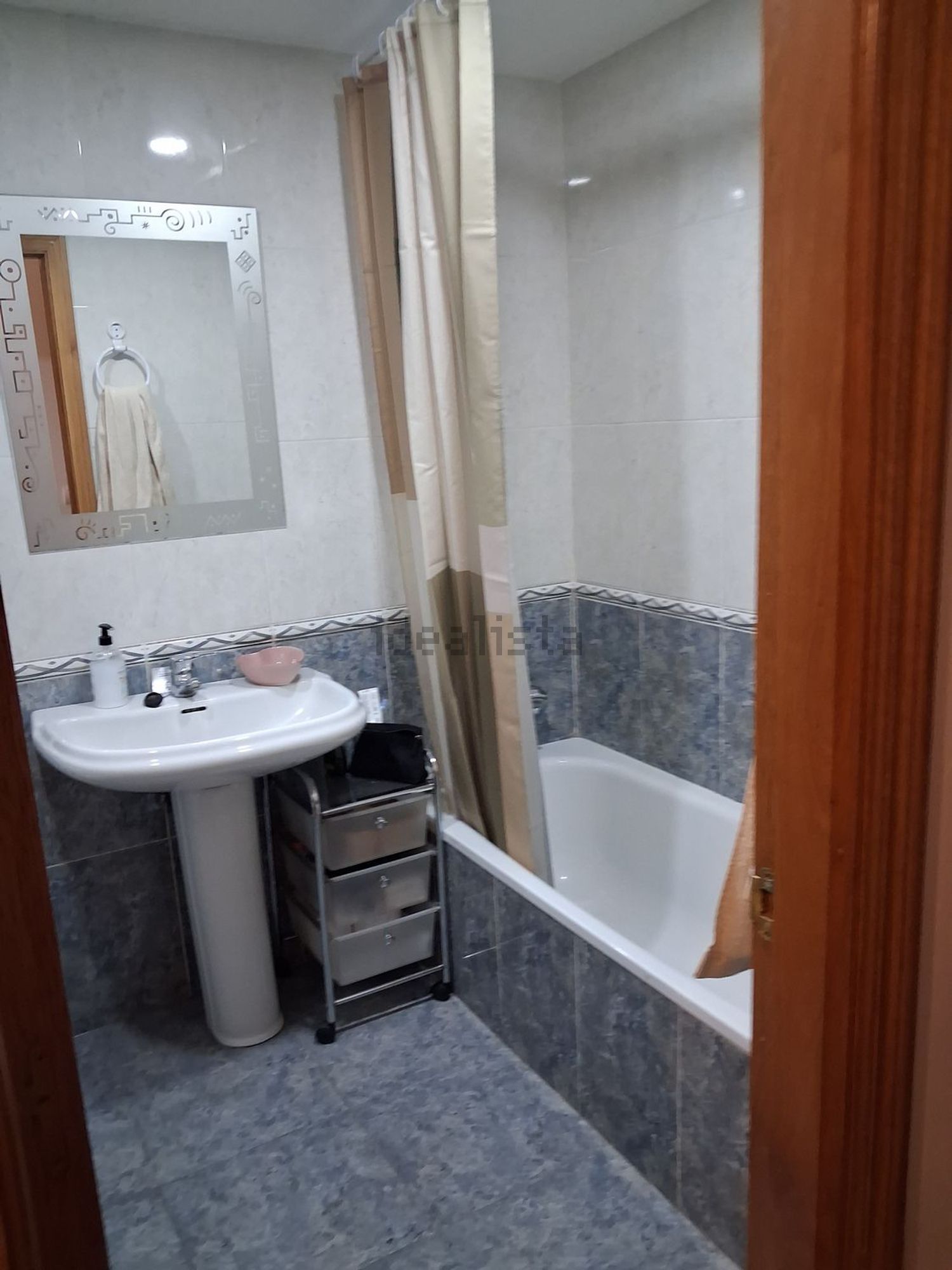 Appartamento 78 m² a Ponferrada