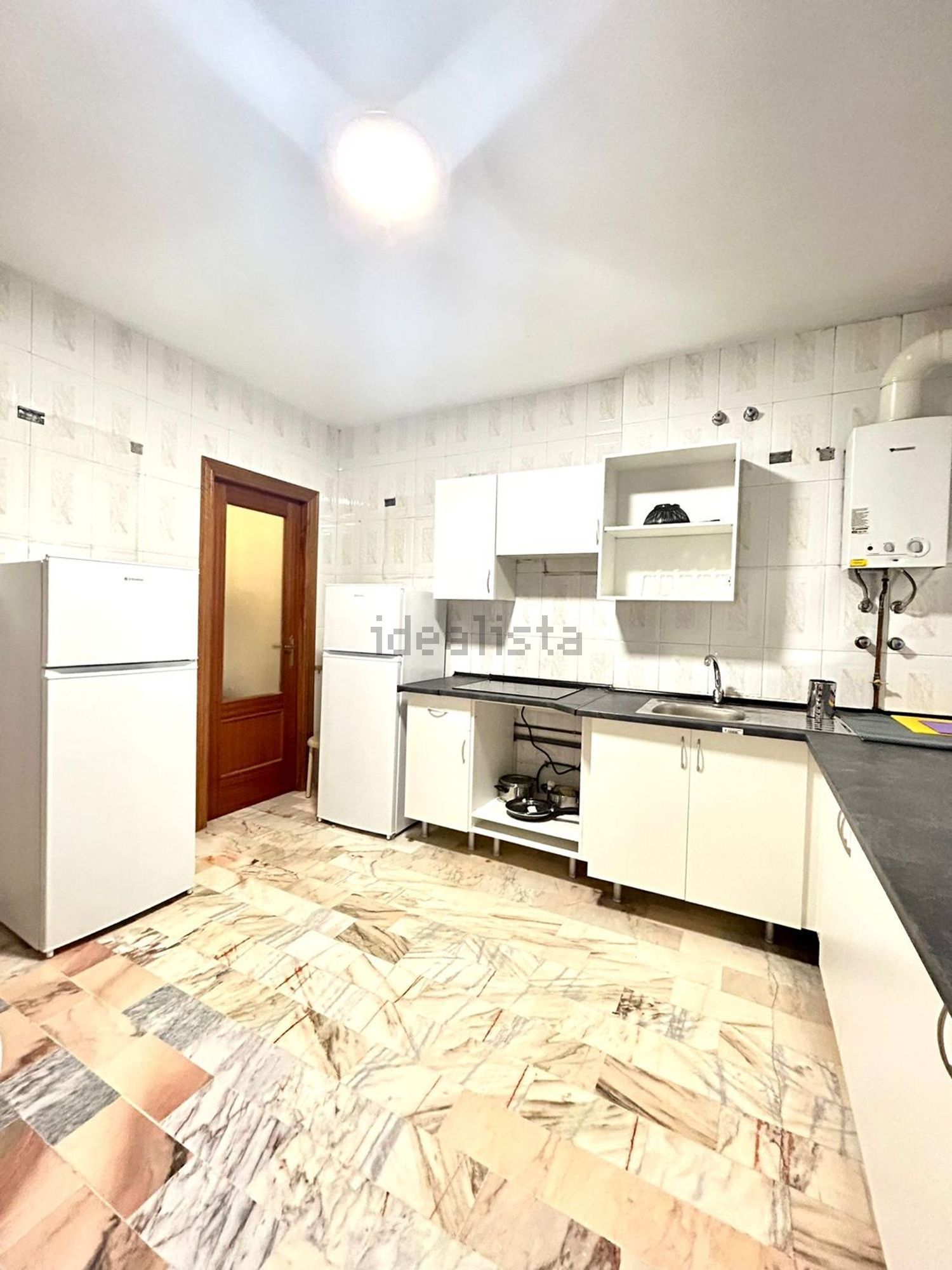Habitació de lloguer, Sevilla