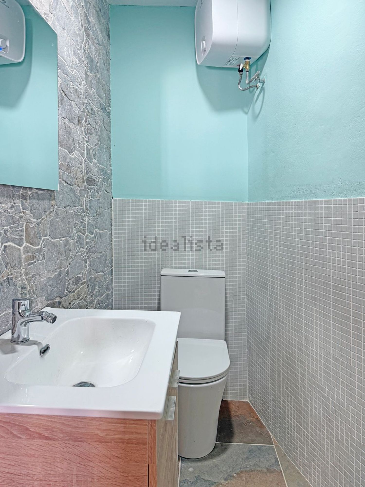 Piso de 28 m² en Benalmádena