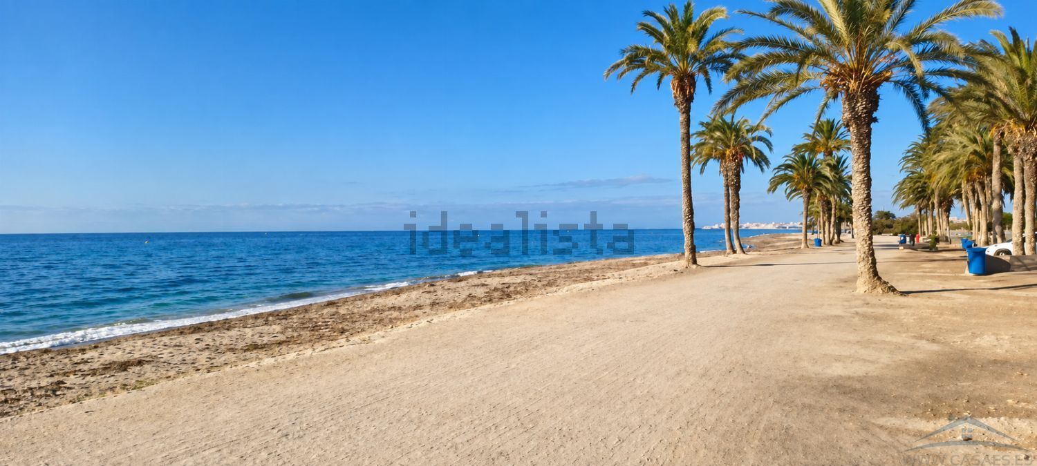 Pis de 80 m² a Roquetas de Mar