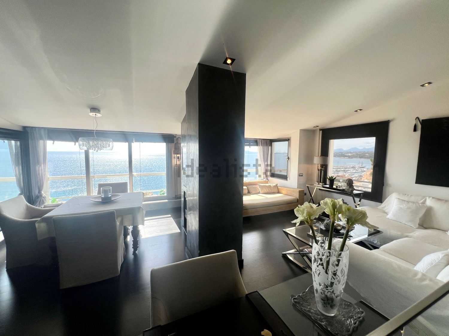 Wohnung 185 m² in Altea