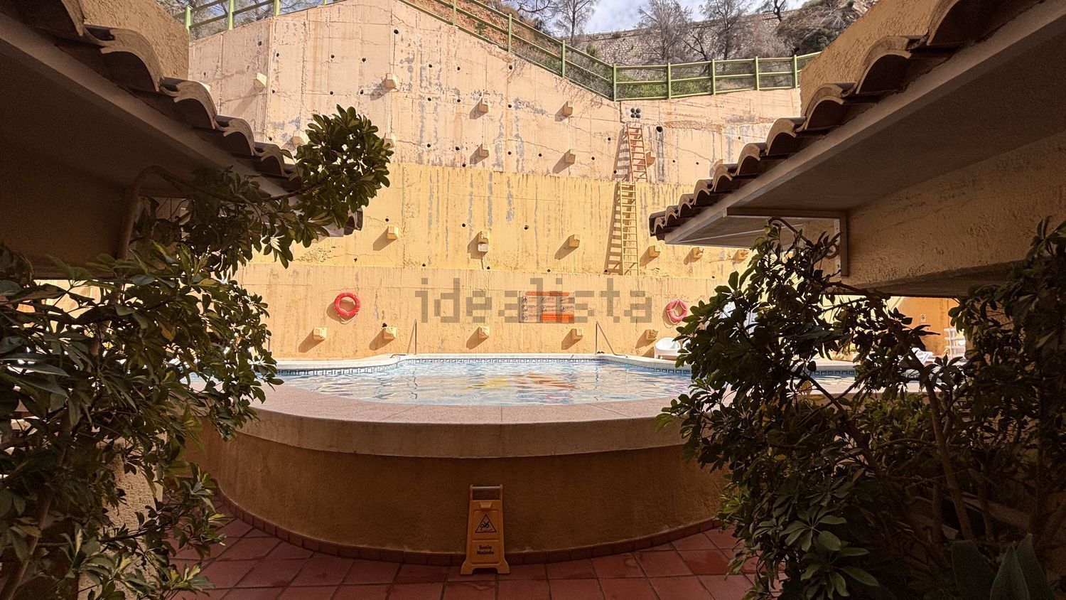 Piso de 85 m² en Altea