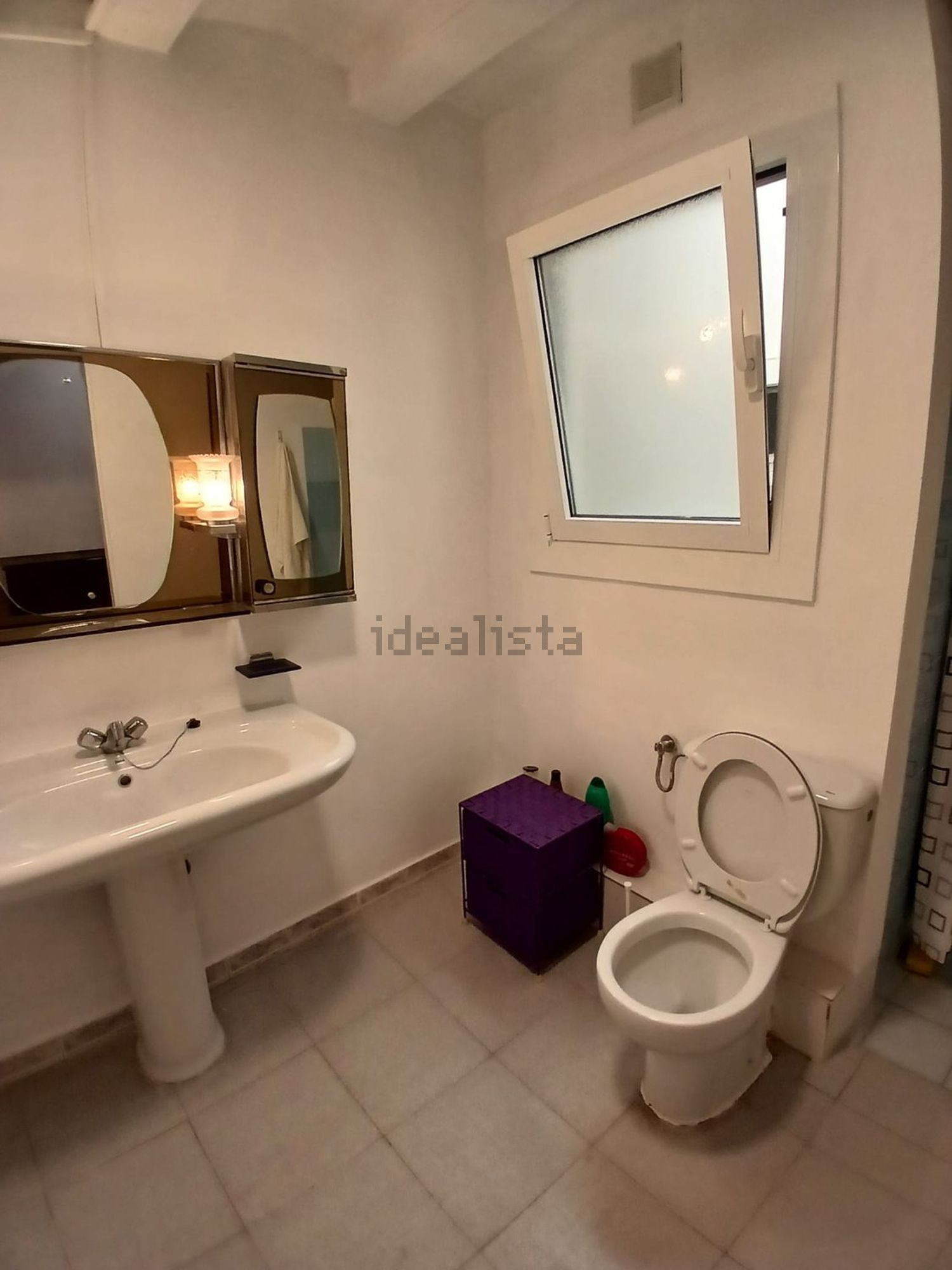 Appartement 90 m² à Barcelone