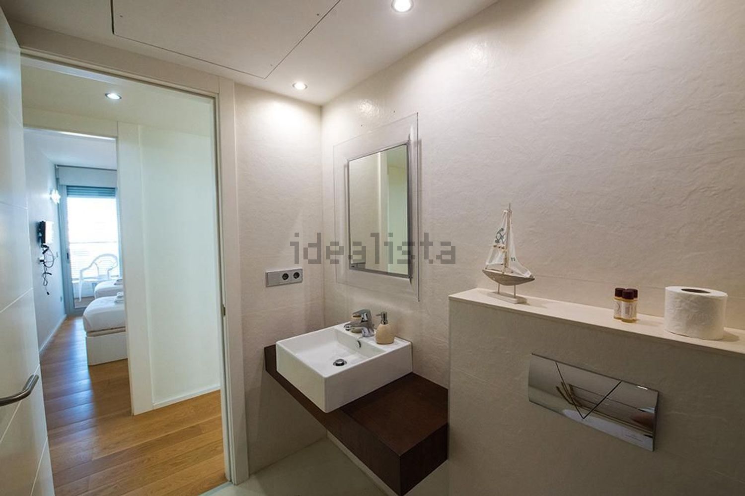Pis de 110 m² a Eivissa