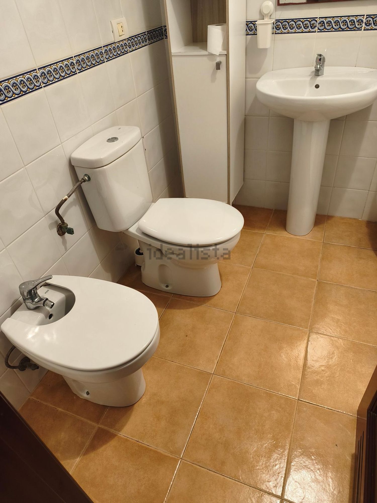 Flat 70 m² in Gáldar