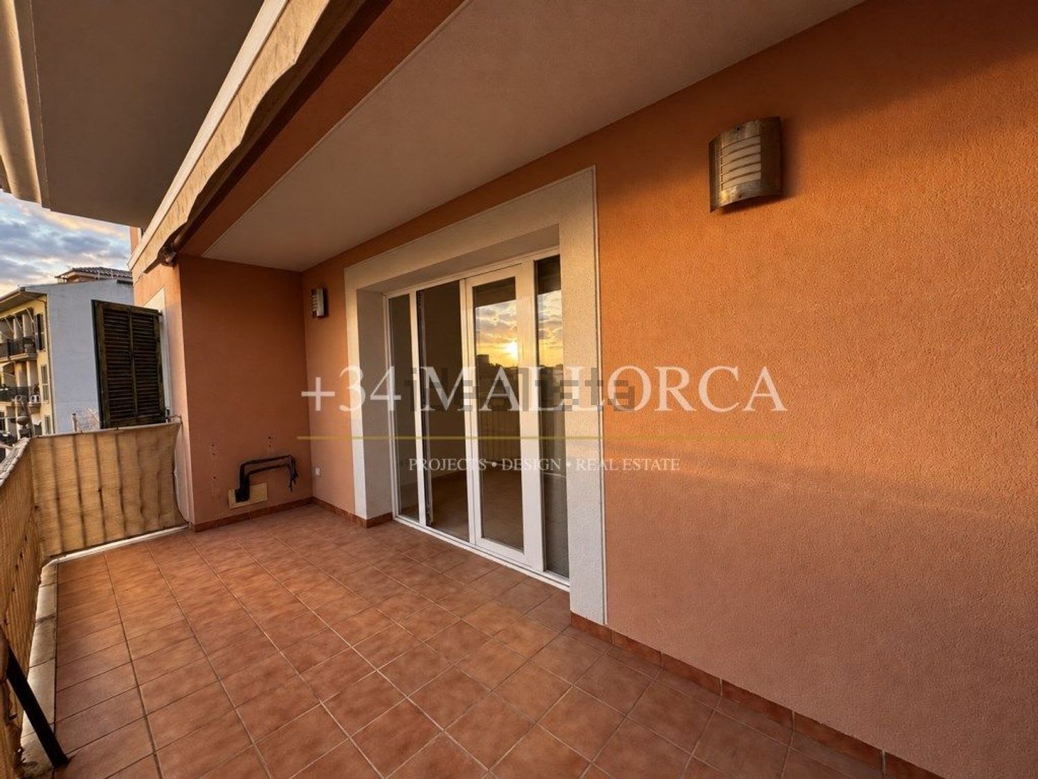 Piso de 135 m² en Llucmajor
