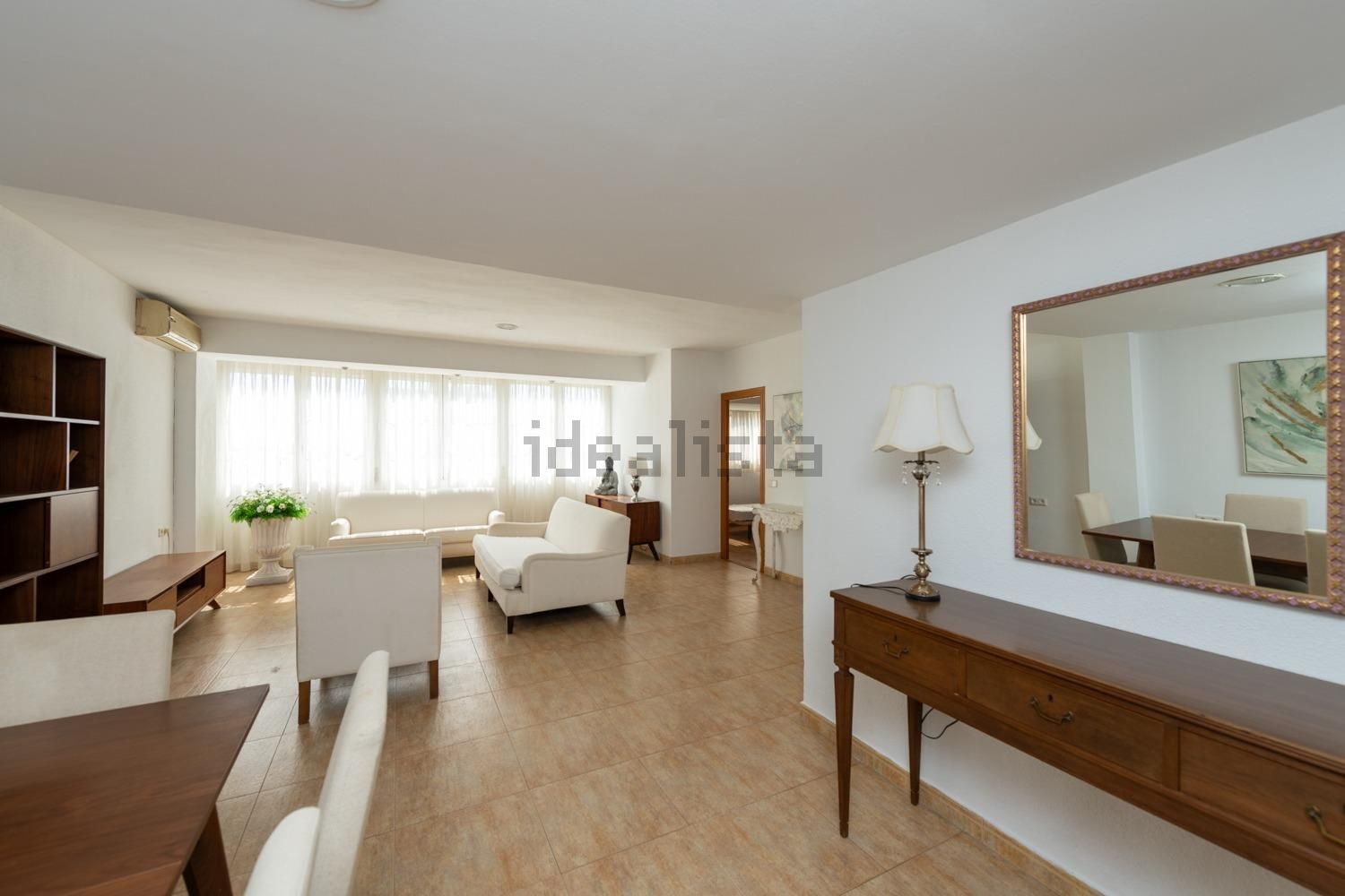 Pis de 148 m² a Alacant