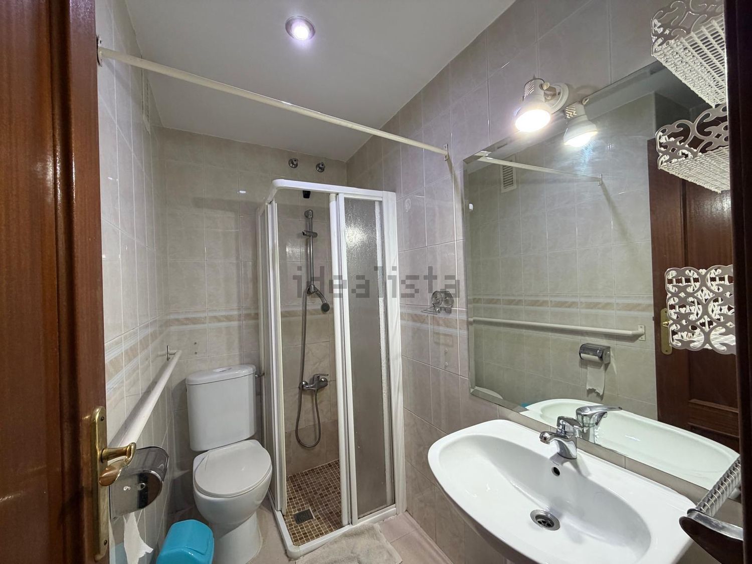 Piso de 99 m² en Cáceres