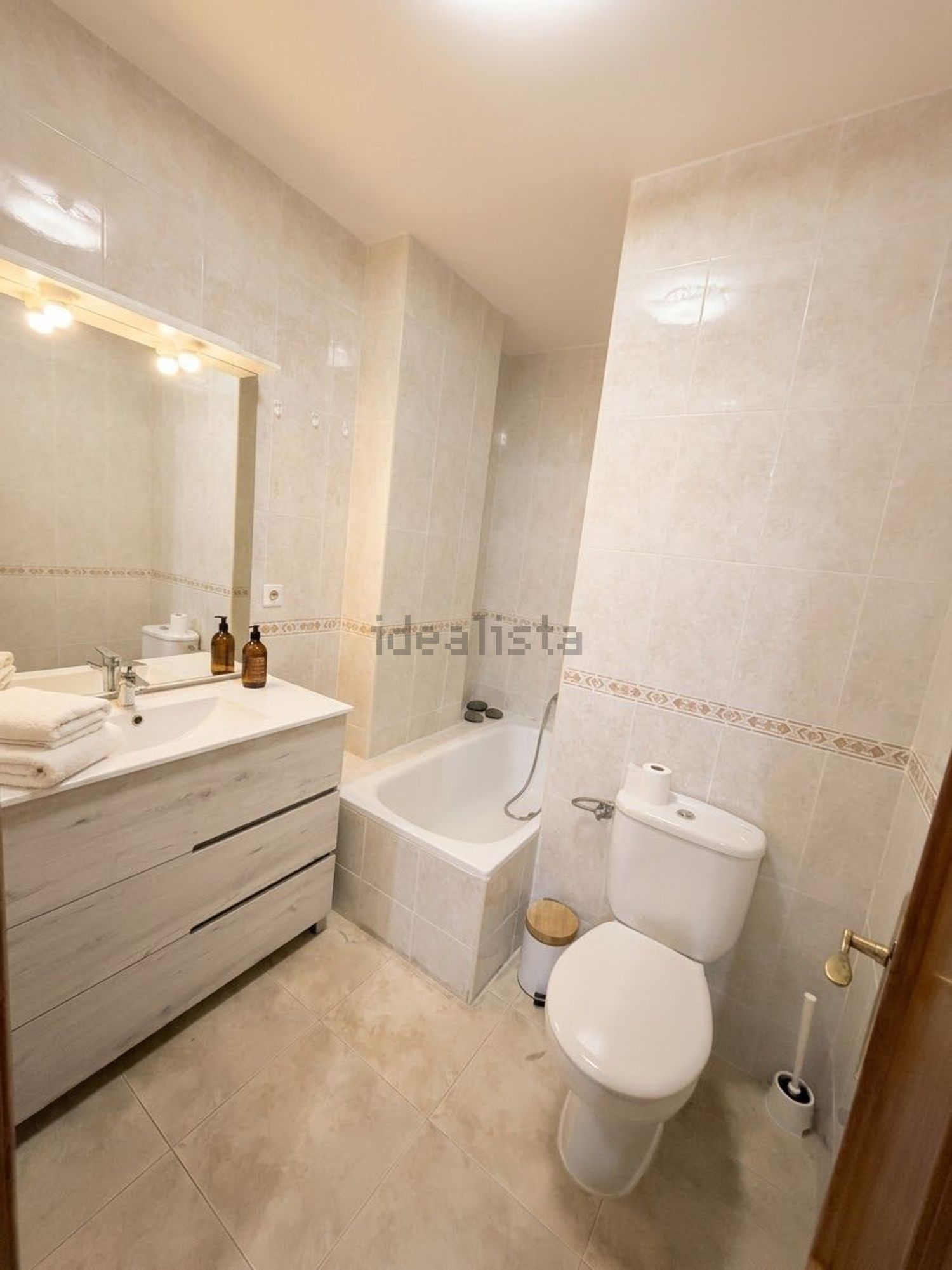 Piso de 50 m² en Zaragoza