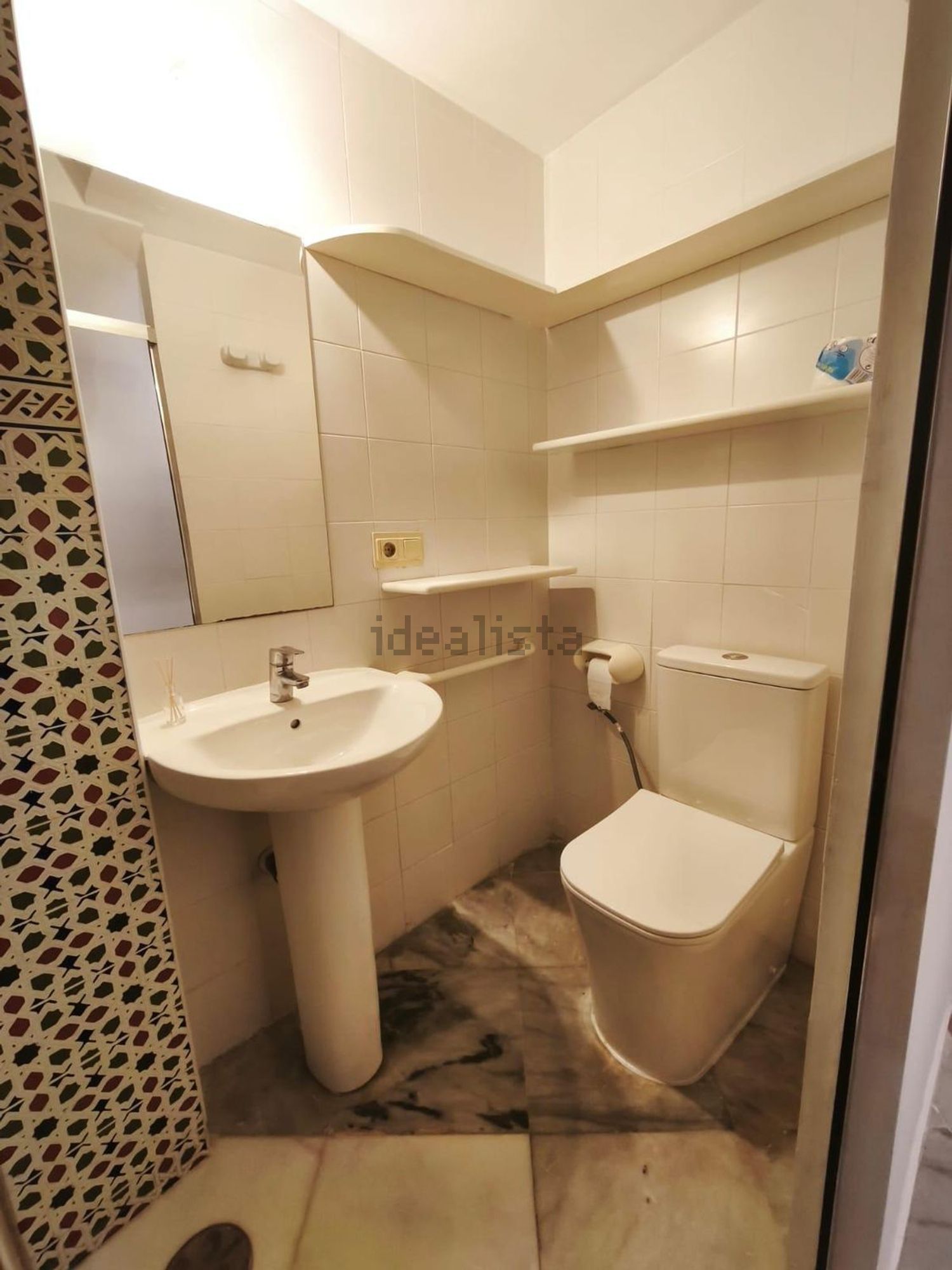 Pis de 89 m² a Sevilla